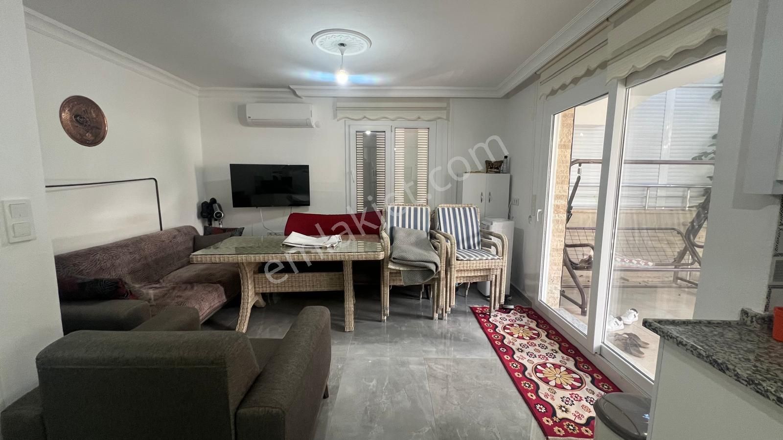 Didim De 240 M2 Arsa İçinde 4+2 Tam Müstakil Ev - Görsel 7