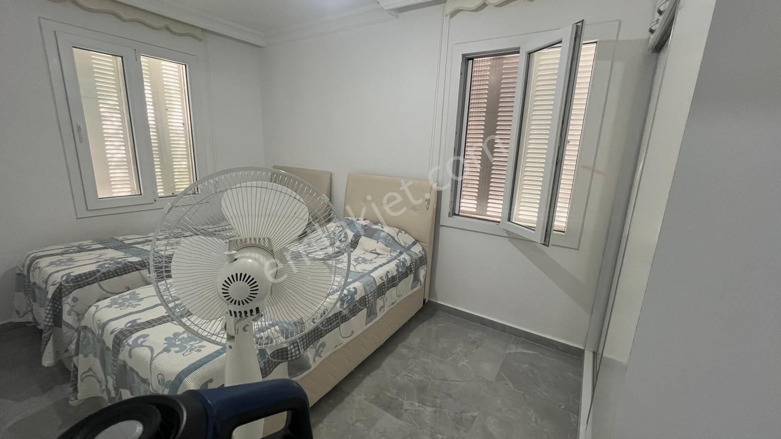 Didim De 240 M2 Arsa İçinde 4+2 Tam Müstakil Ev - Görsel 14