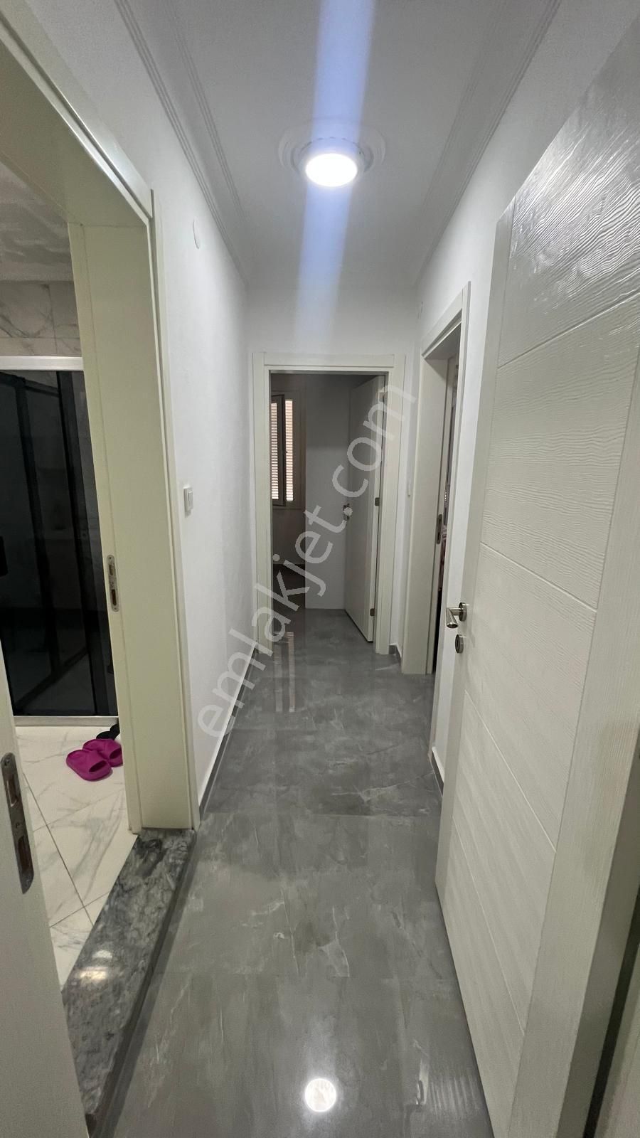 Didim De 240 M2 Arsa İçinde 4+2 Tam Müstakil Ev - Görsel 12