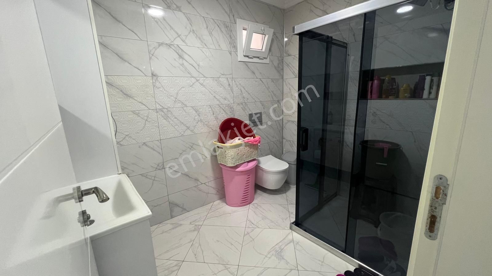 Didim De 240 M2 Arsa İçinde 4+2 Tam Müstakil Ev - Görsel 13