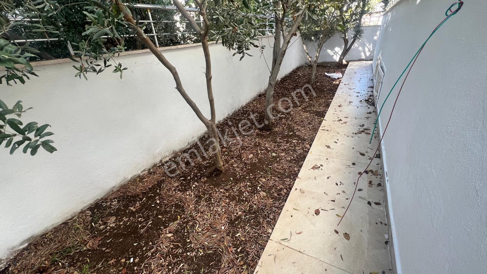 Didim De 240 M2 Arsa İçinde 4+2 Tam Müstakil Ev - Görsel 5