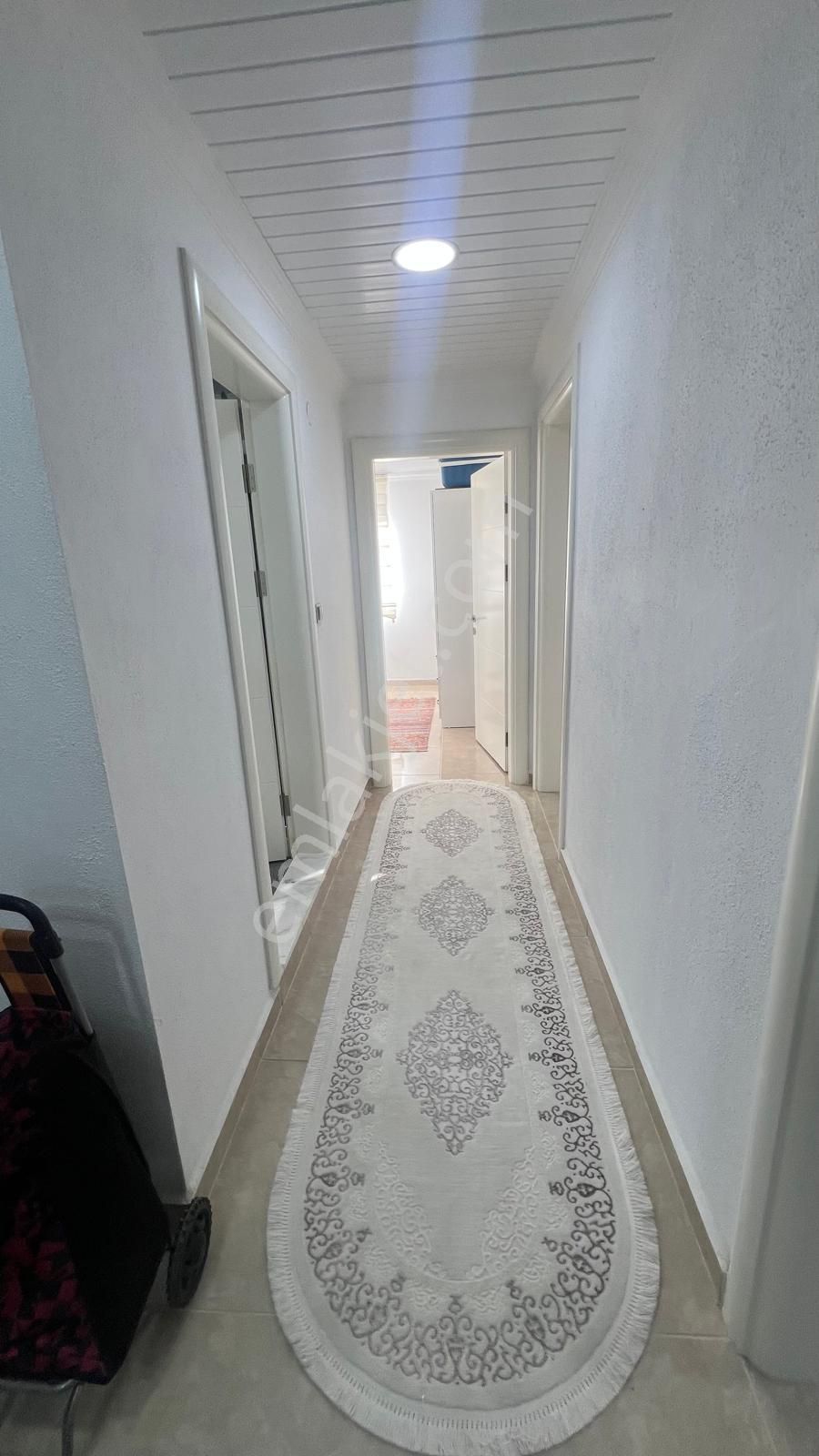 Didim De 240 M2 Arsa İçinde 4+2 Tam Müstakil Ev - Görsel 18