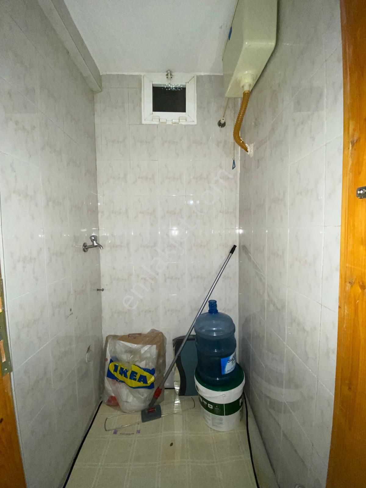 Avcılar Cihangir De 3+1 Geniş Satılık Daire - Görsel 19