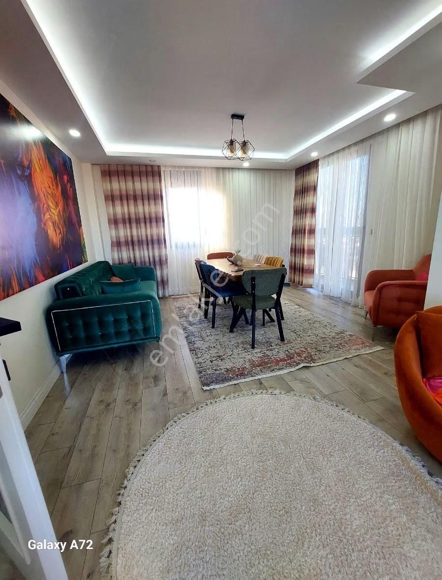 Kavaklı Mah.saray Residence 4+1 Satılık Dubleks Daire - Görsel 8