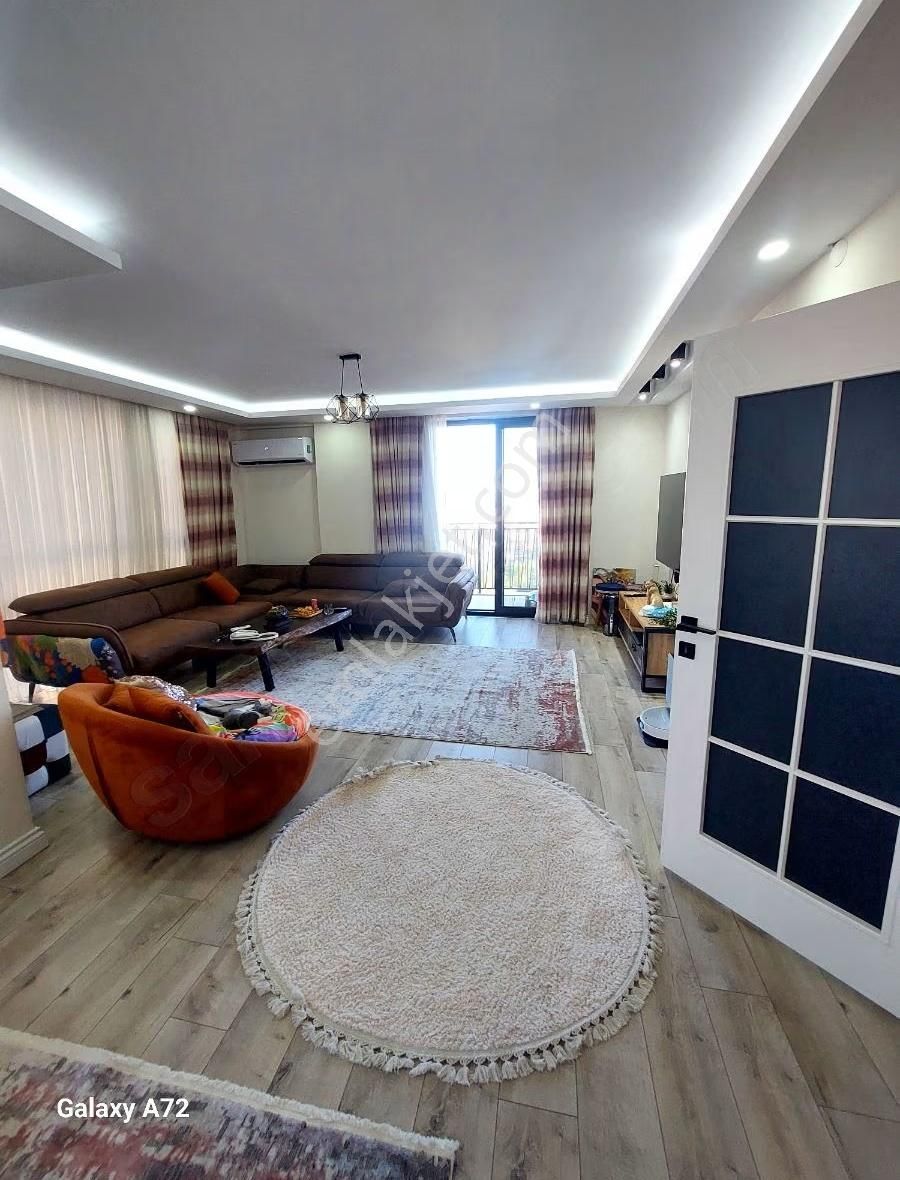 Kavaklı Mah.saray Residence 4+1 Satılık Dubleks Daire - Görsel 12