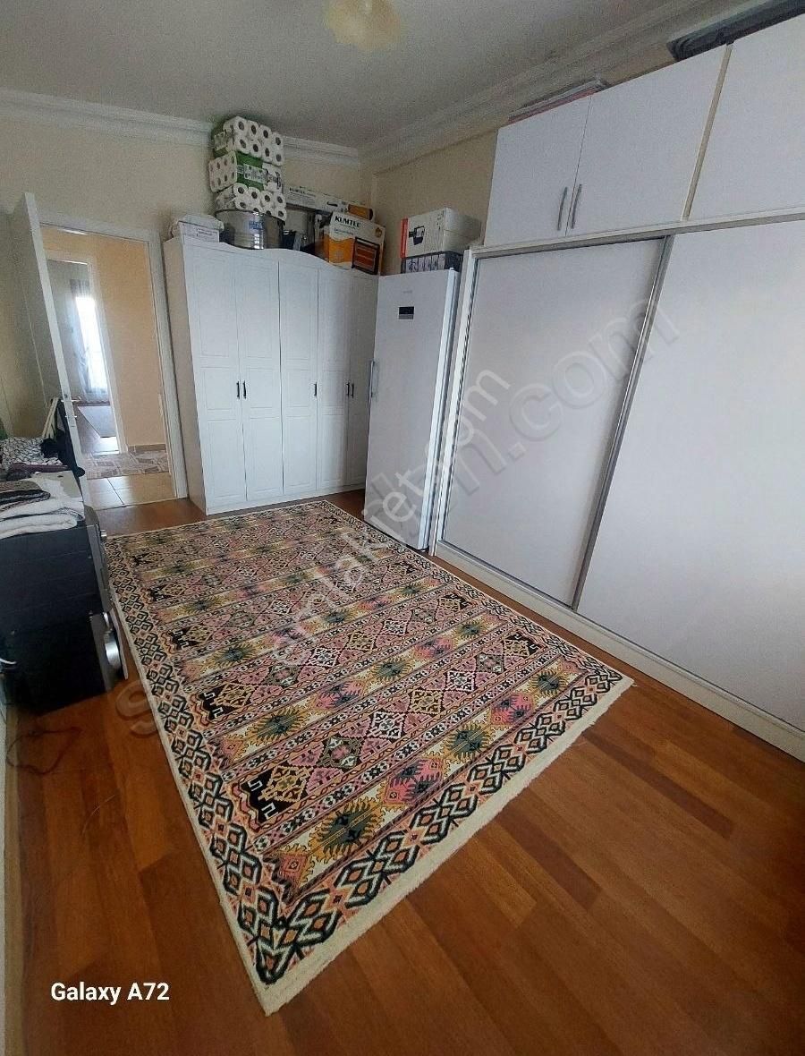 Sarılar Çamlık Mah. Havuzlu Site İçinde 4+1 Geniş Dupleks Daire - Görsel 27