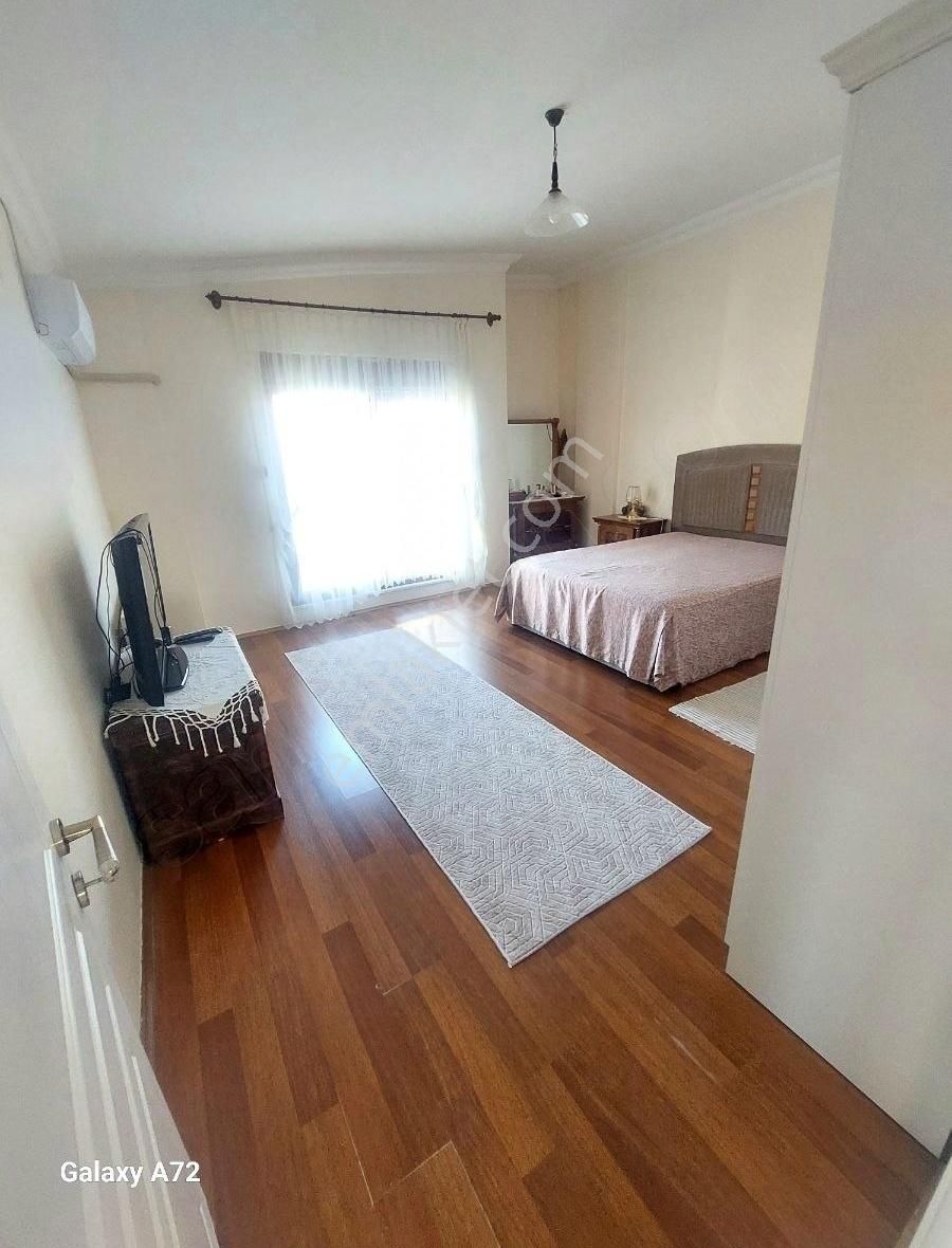 Sarılar Çamlık Mah. Havuzlu Site İçinde 4+1 Geniş Dupleks Daire - Görsel 30