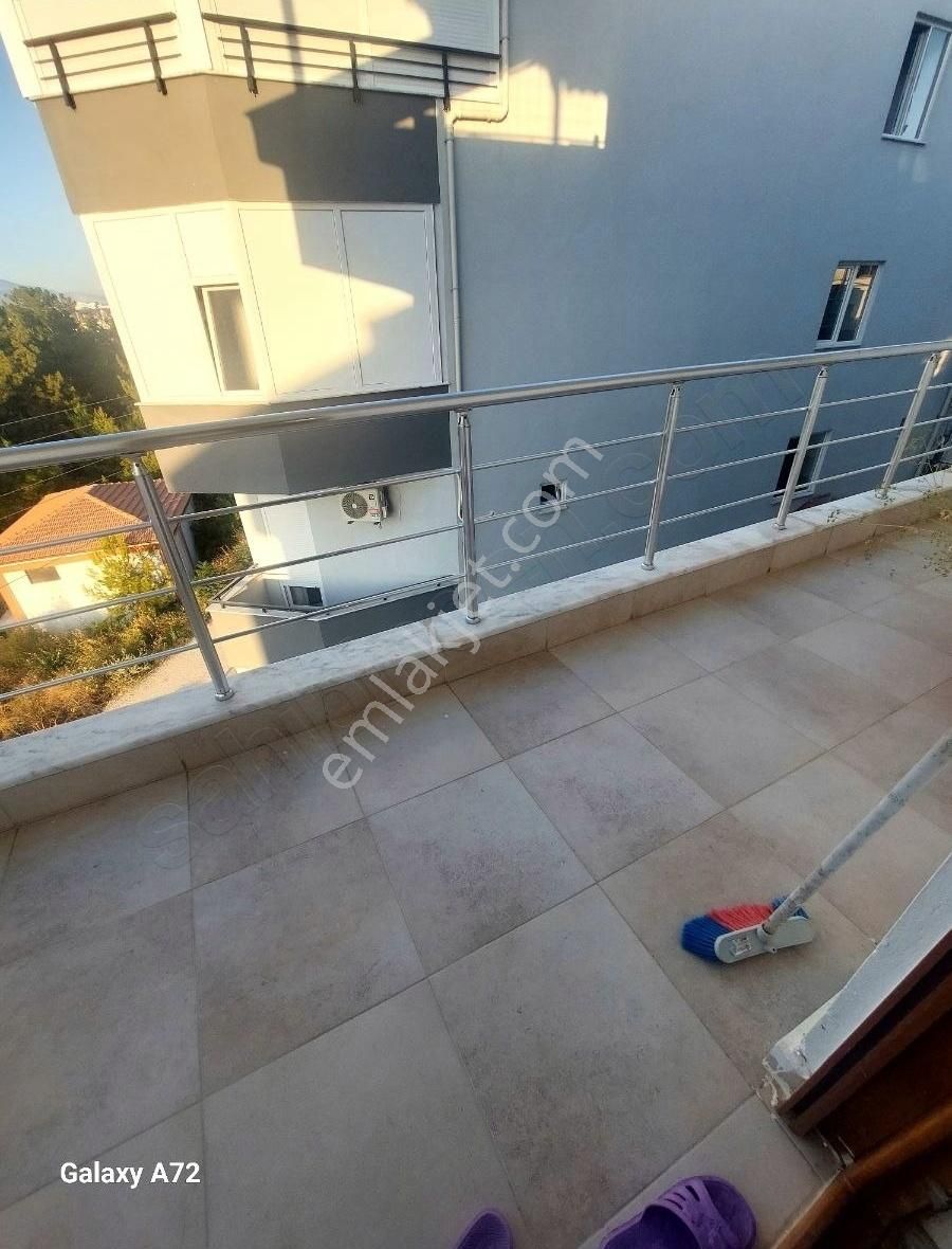 Sarılar Çamlık Mah. Havuzlu Site İçinde 4+1 Geniş Dupleks Daire - Görsel 22