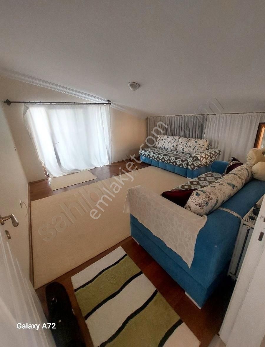 Sarılar Çamlık Mah. Havuzlu Site İçinde 4+1 Geniş Dupleks Daire - Görsel 3