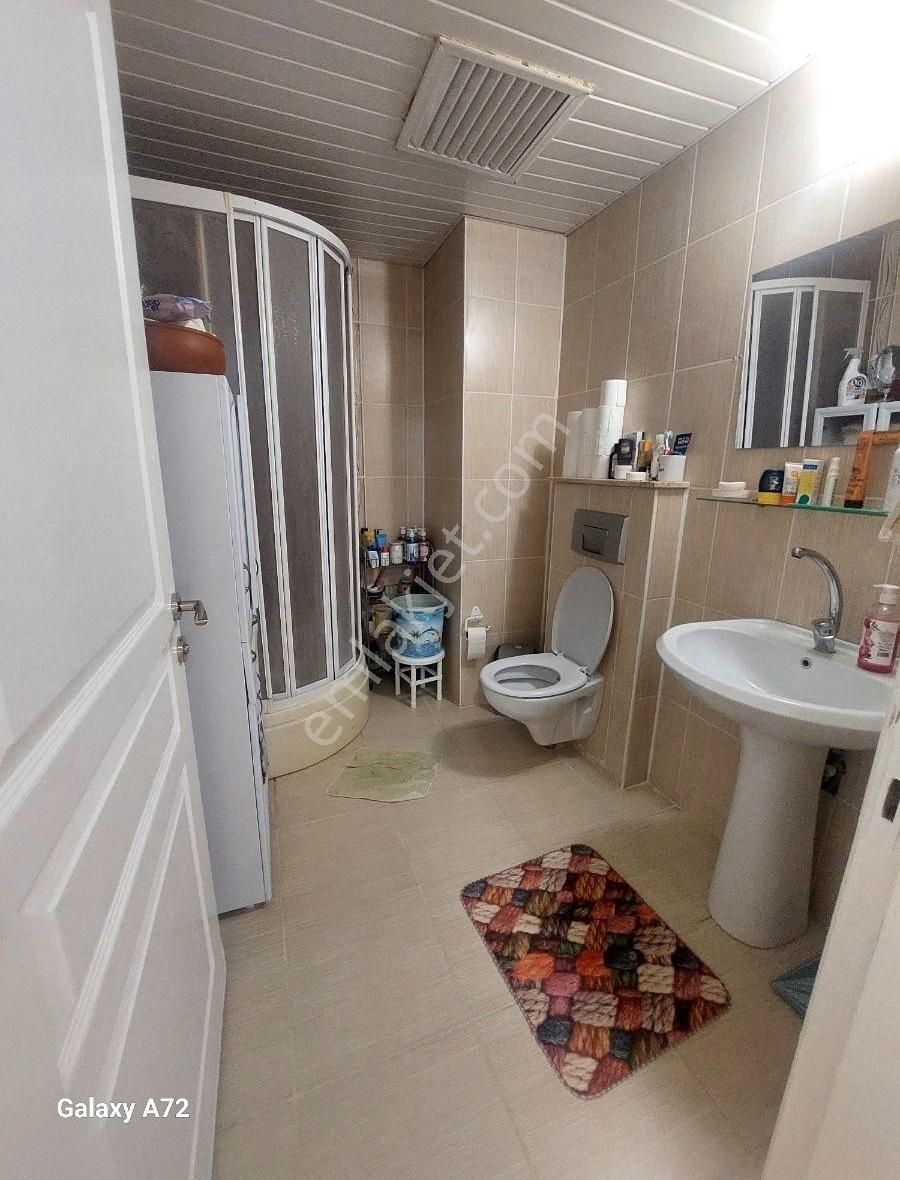 Sarılar Çamlık Mah. Havuzlu Site İçinde 4+1 Geniş Dupleks Daire - Görsel 19