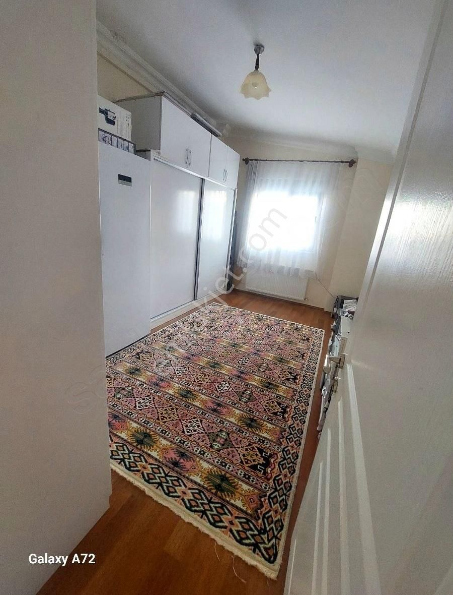 Sarılar Çamlık Mah. Havuzlu Site İçinde 4+1 Geniş Dupleks Daire - Görsel 10