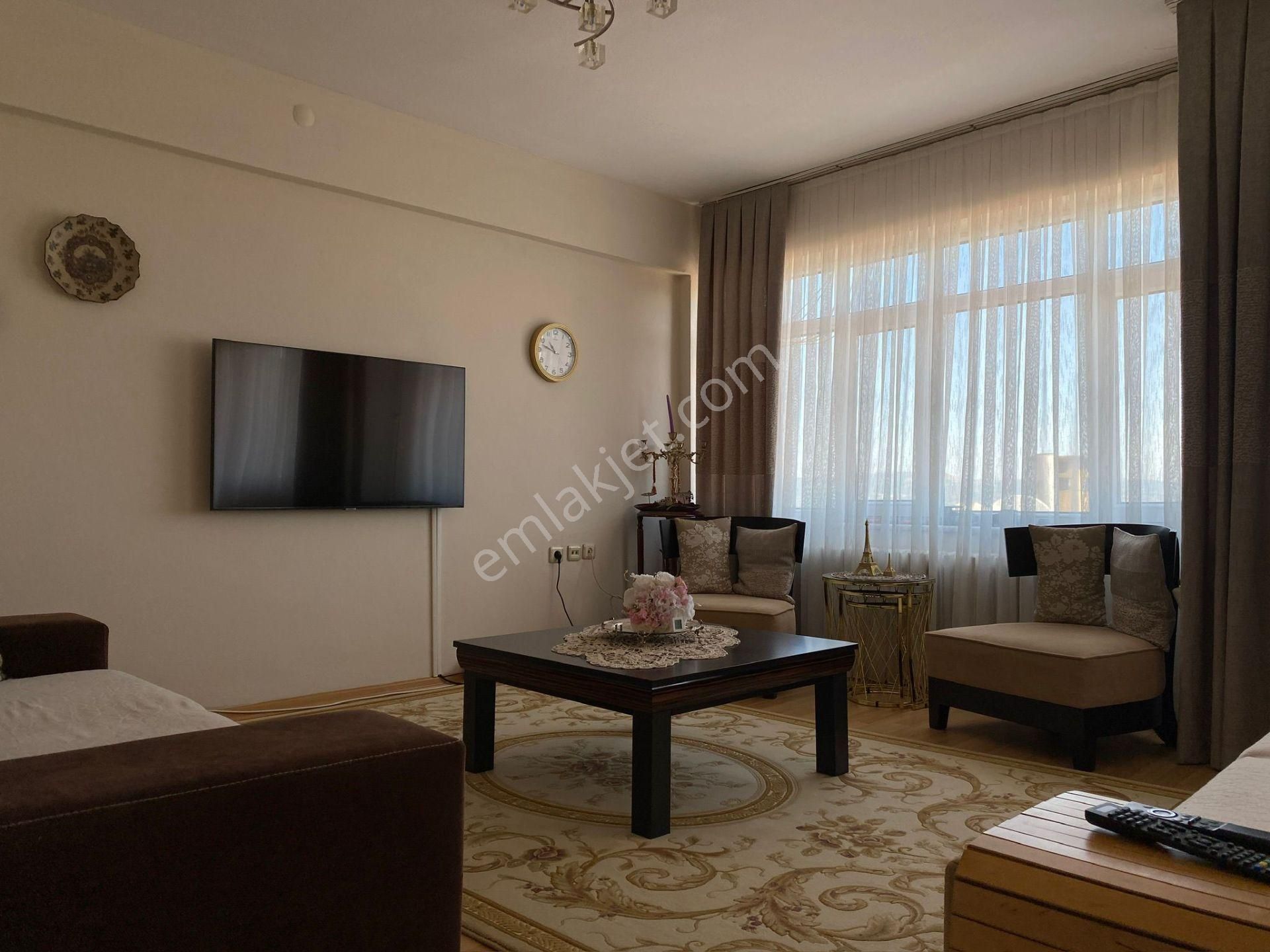 Muradiye Bursa Manzaralı 2 Daire 'tek Tapu' Satılık 6+2 Daire - Görsel 11