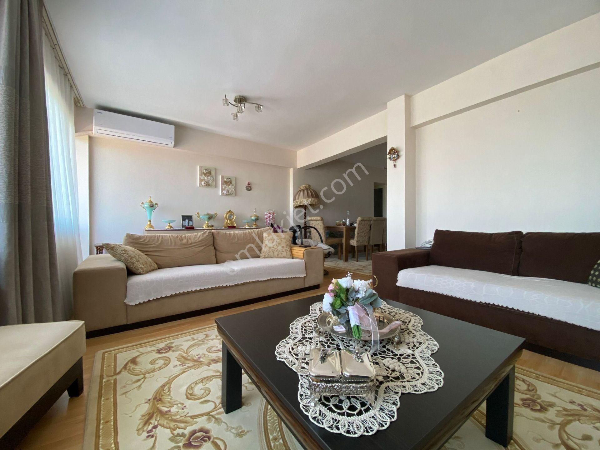 Muradiye Bursa Manzaralı 2 Daire 'tek Tapu' Satılık 6+2 Daire - Görsel 5