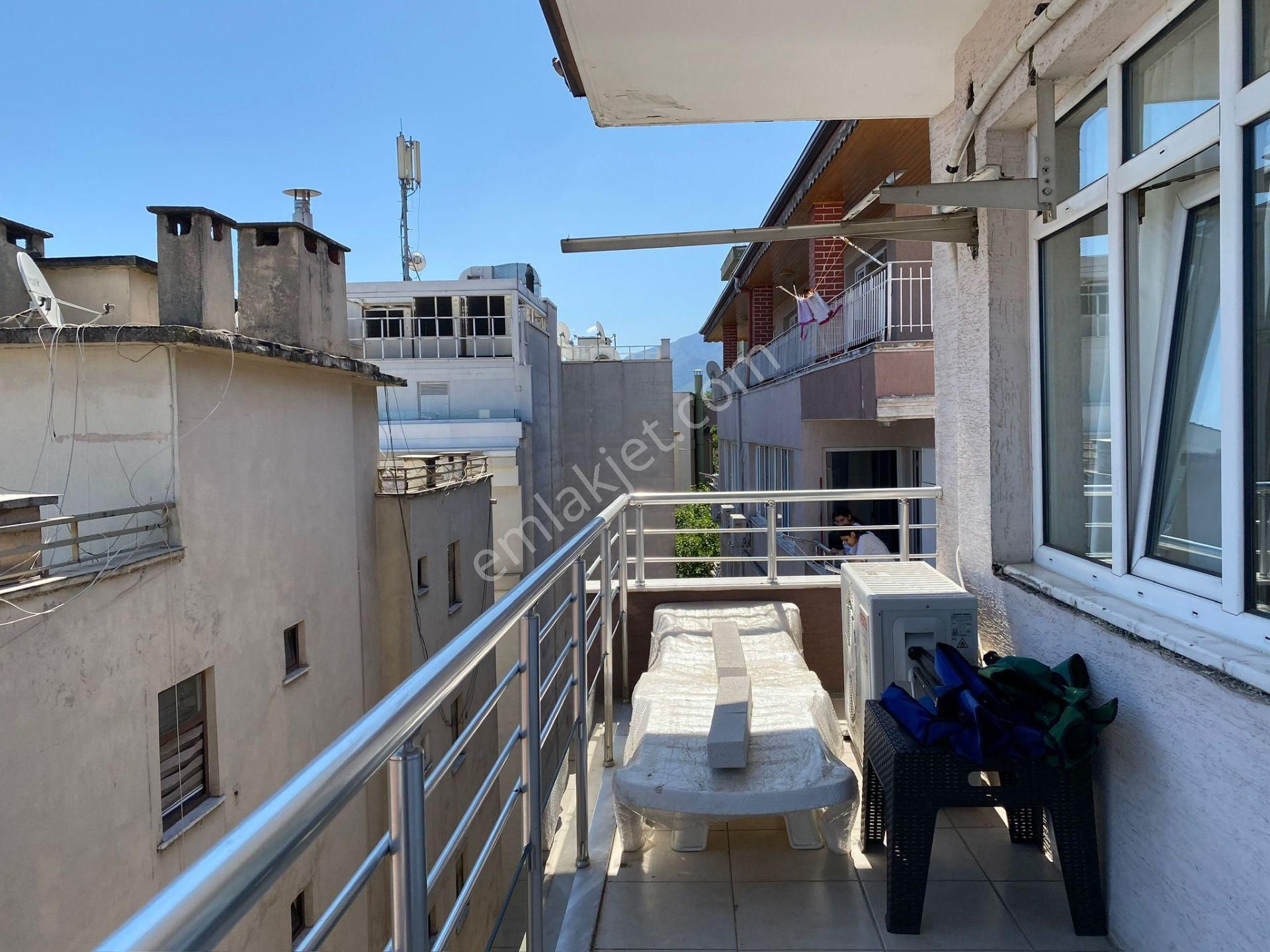 Muradiye Bursa Manzaralı 2 Daire 'tek Tapu' Satılık 6+2 Daire - Görsel 25