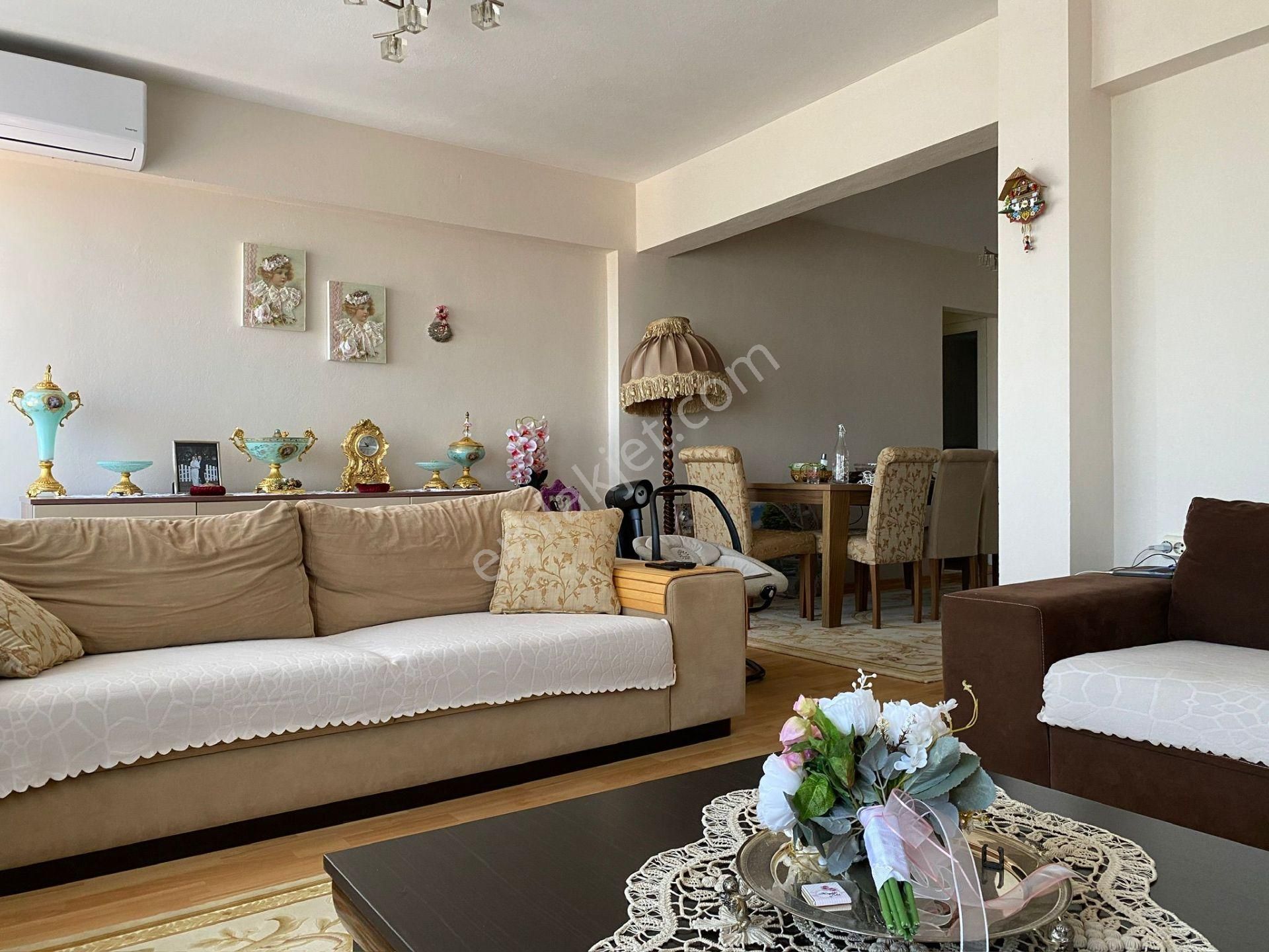 Muradiye Bursa Manzaralı 2 Daire 'tek Tapu' Satılık 6+2 Daire - Görsel 6