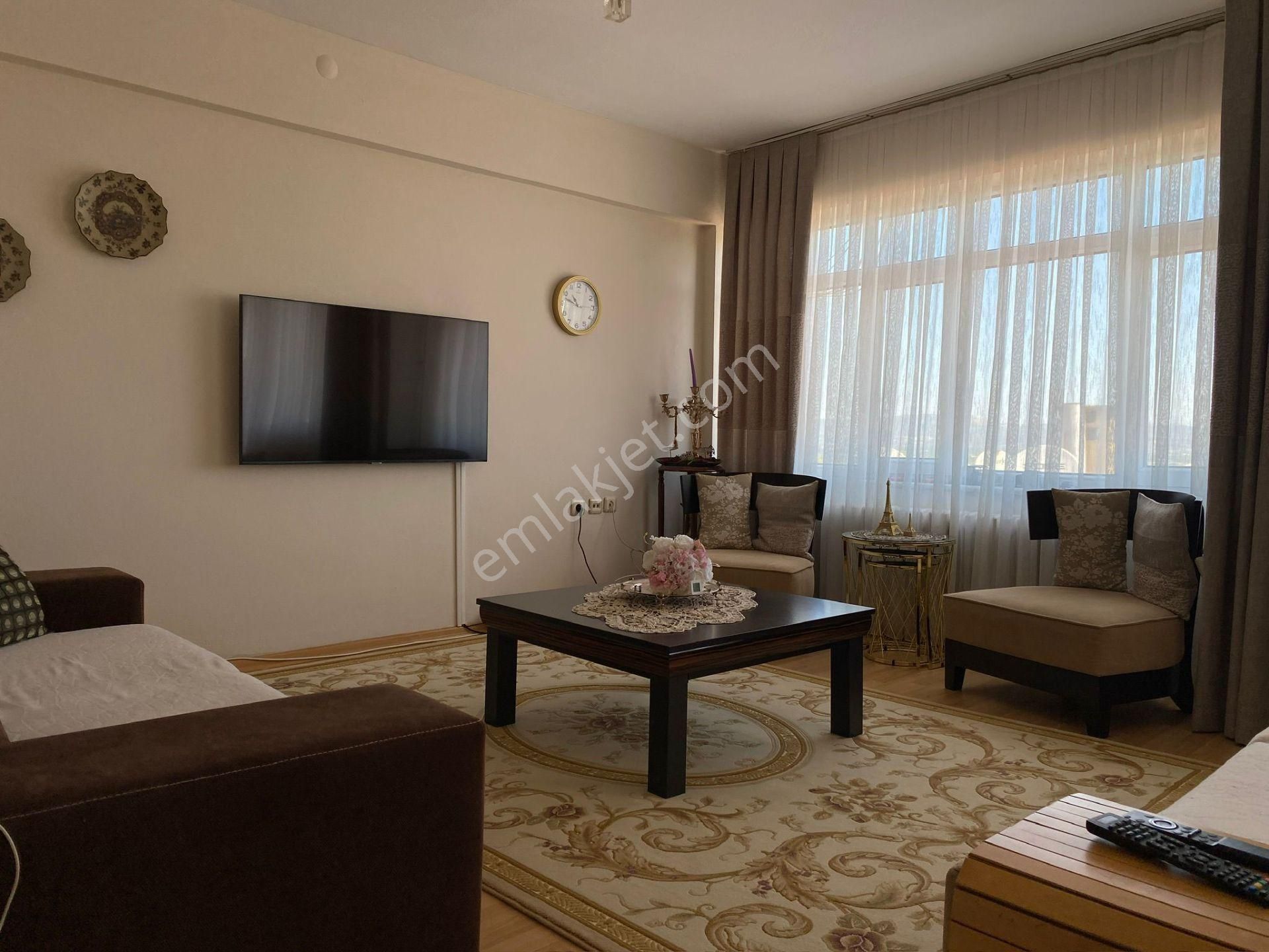 Muradiye Bursa Manzaralı 2 Daire 'tek Tapu' Satılık 6+2 Daire - Görsel 8