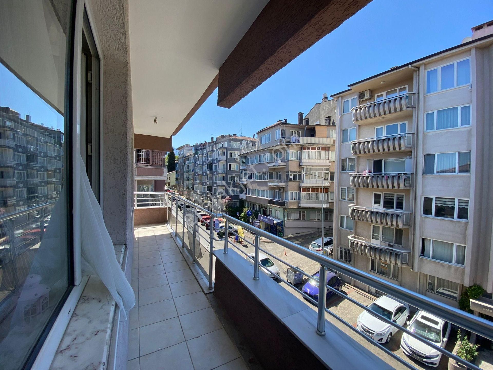 Muradiye Bursa Manzaralı 2 Daire 'tek Tapu' Satılık 6+2 Daire - Görsel 26