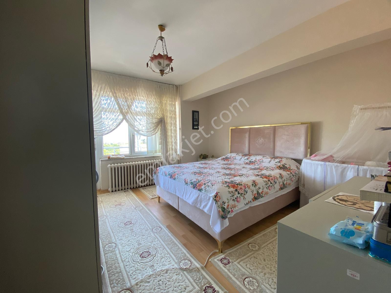 Muradiye Bursa Manzaralı 2 Daire 'tek Tapu' Satılık 6+2 Daire - Görsel 21