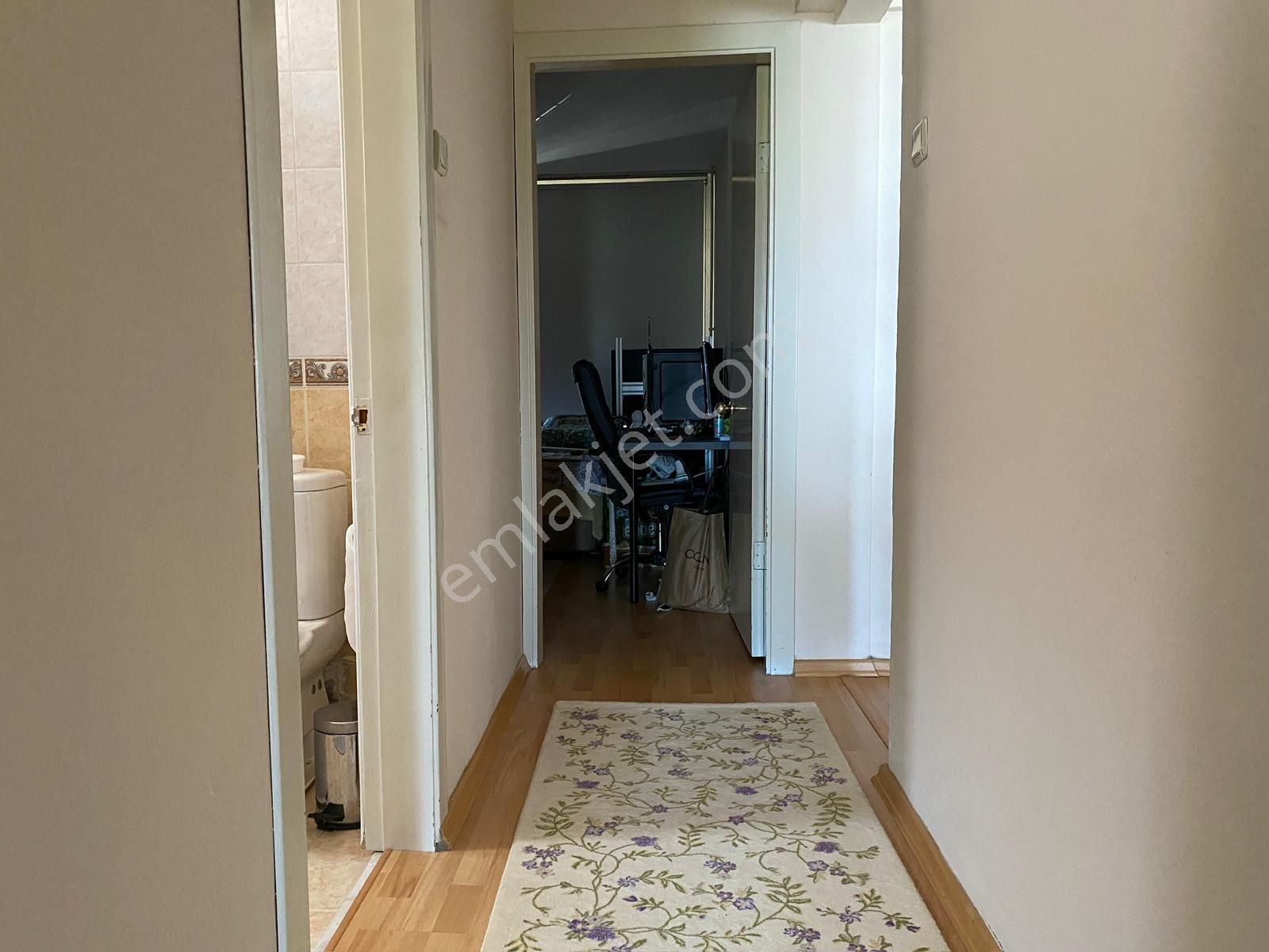 Muradiye Bursa Manzaralı 2 Daire 'tek Tapu' Satılık 6+2 Daire - Görsel 22