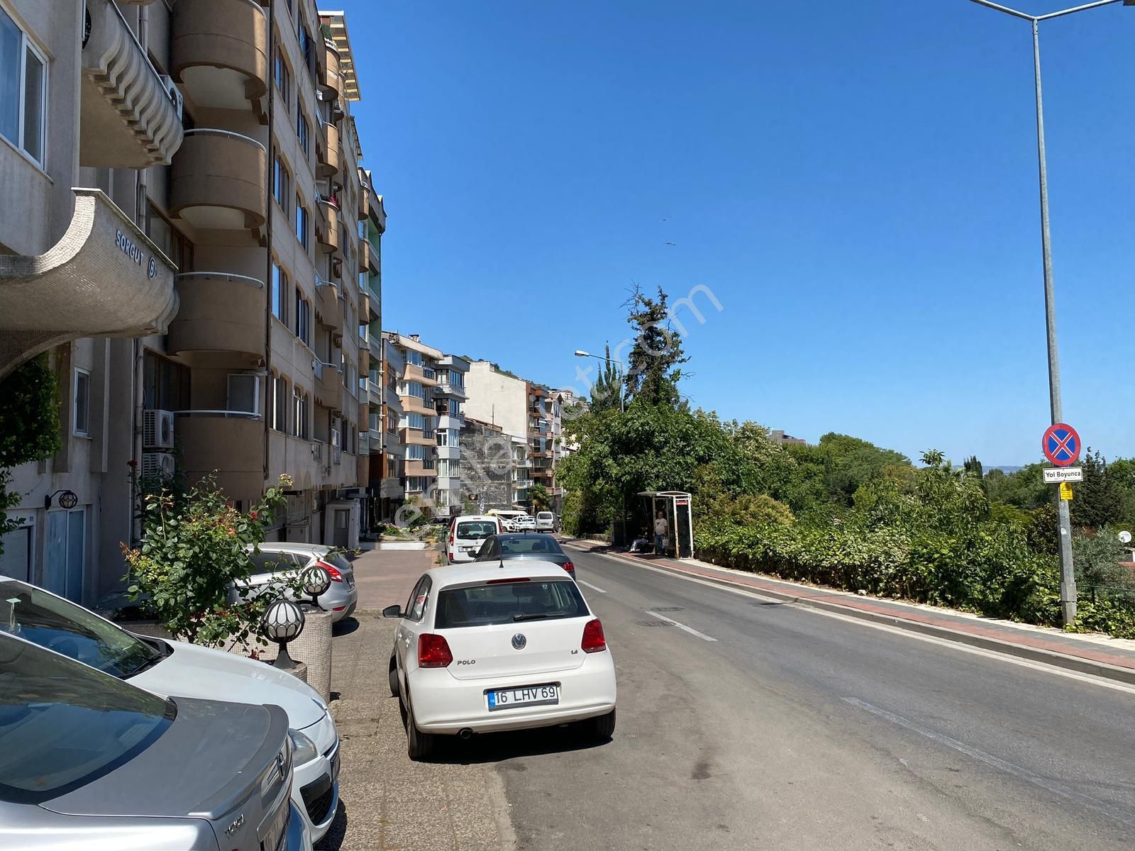 Muradiye Bursa Manzaralı 2 Daire 'tek Tapu' Satılık 6+2 Daire - Görsel 27