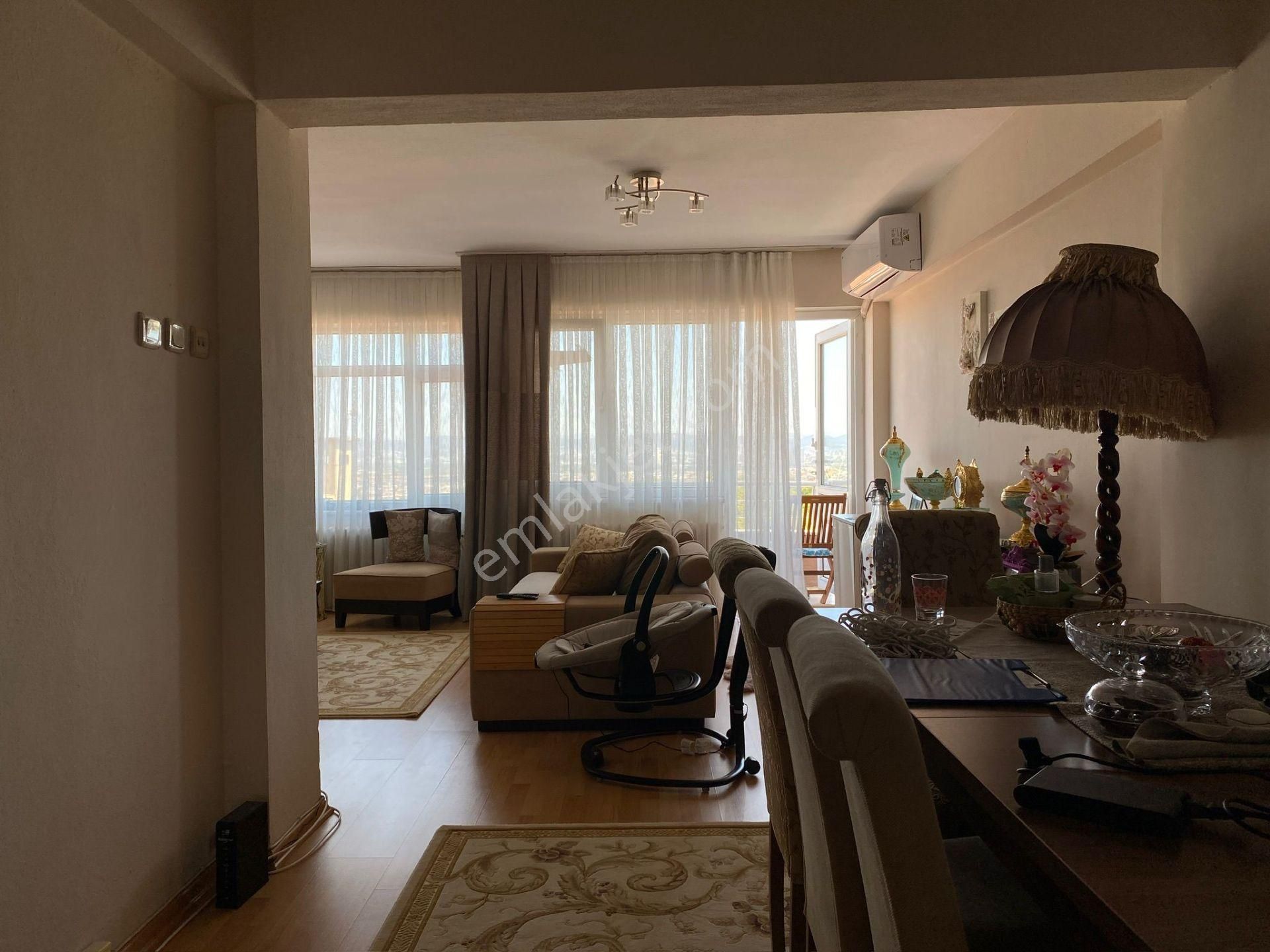 Muradiye Bursa Manzaralı 2 Daire 'tek Tapu' Satılık 6+2 Daire - Görsel 13