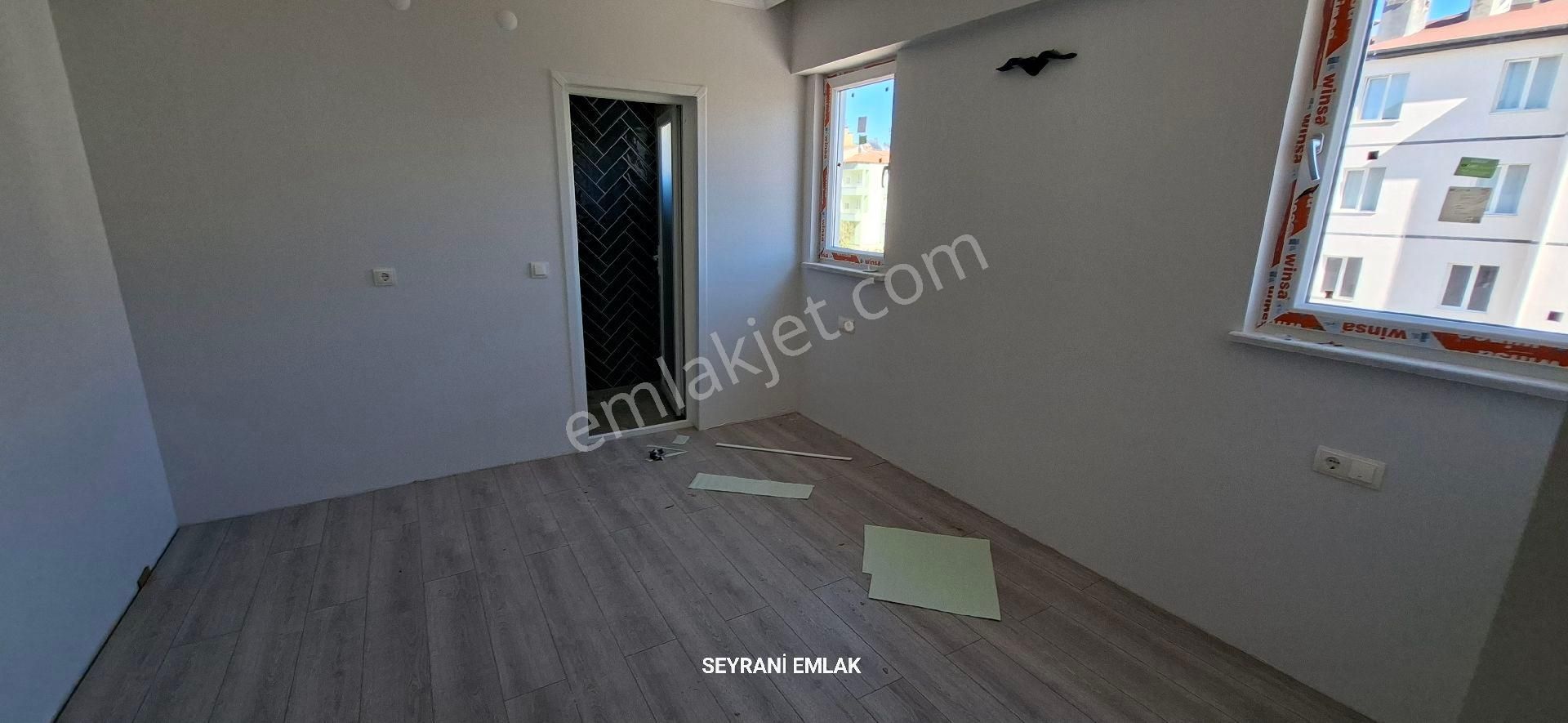 Develi İbrahimağa Mahallesi'nde Satlık 3+1 - Görsel 6