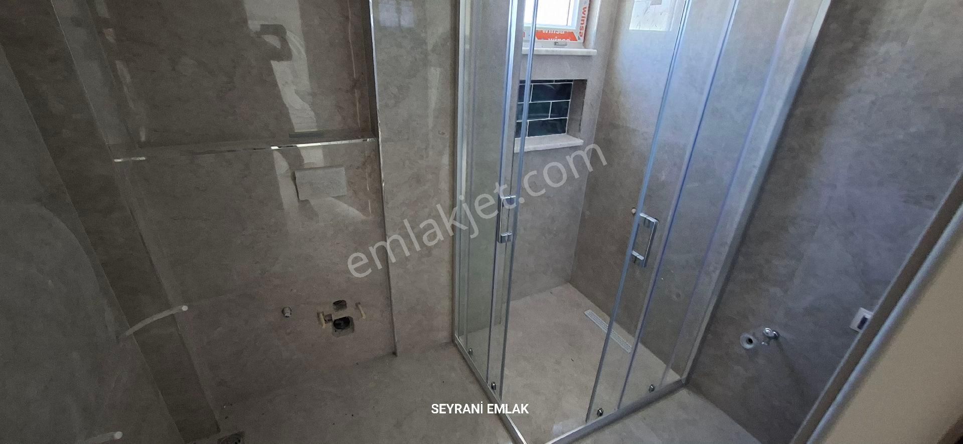 Develi İbrahimağa Mahallesi'nde Satlık 3+1 - Görsel 9