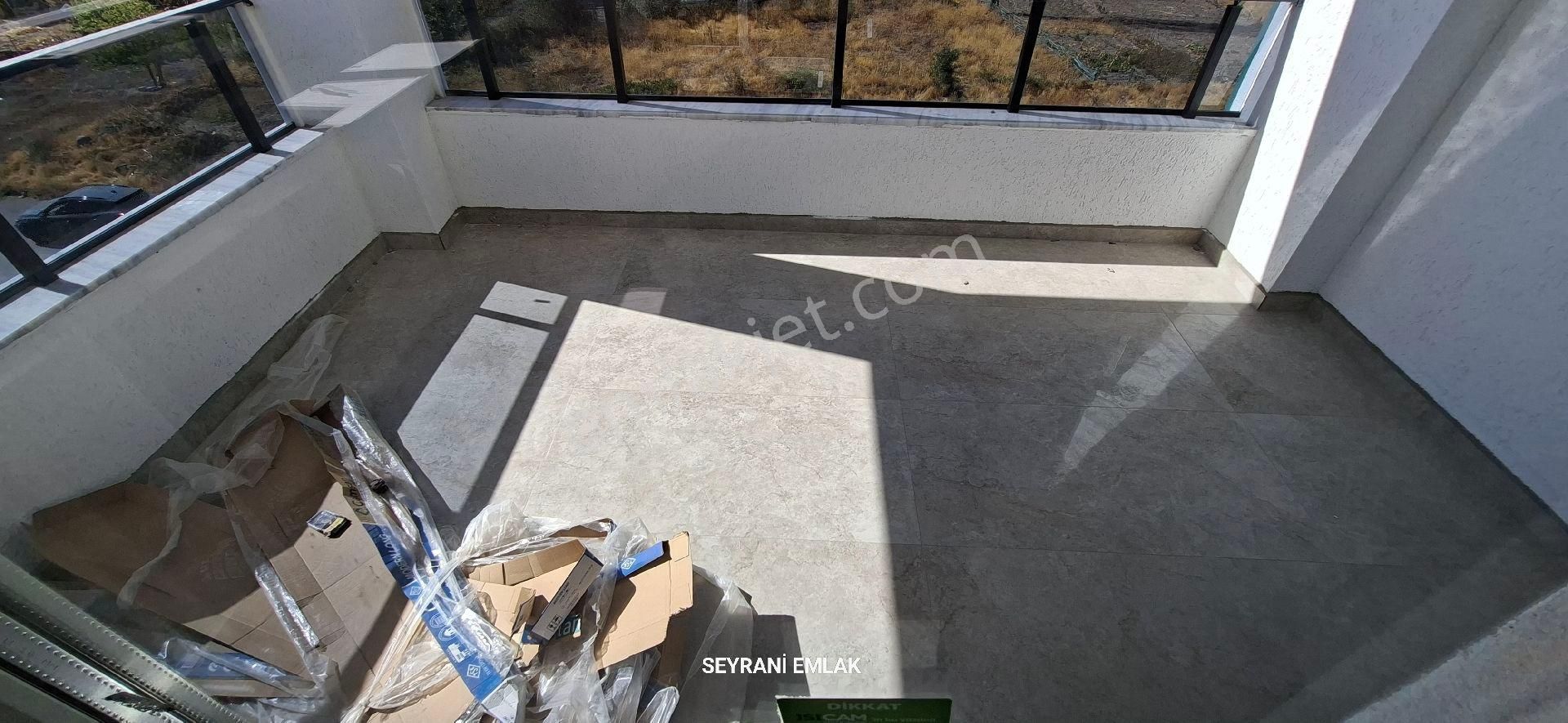 Develi İbrahimağa Mahallesi'nde Satlık 3+1 - Görsel 8