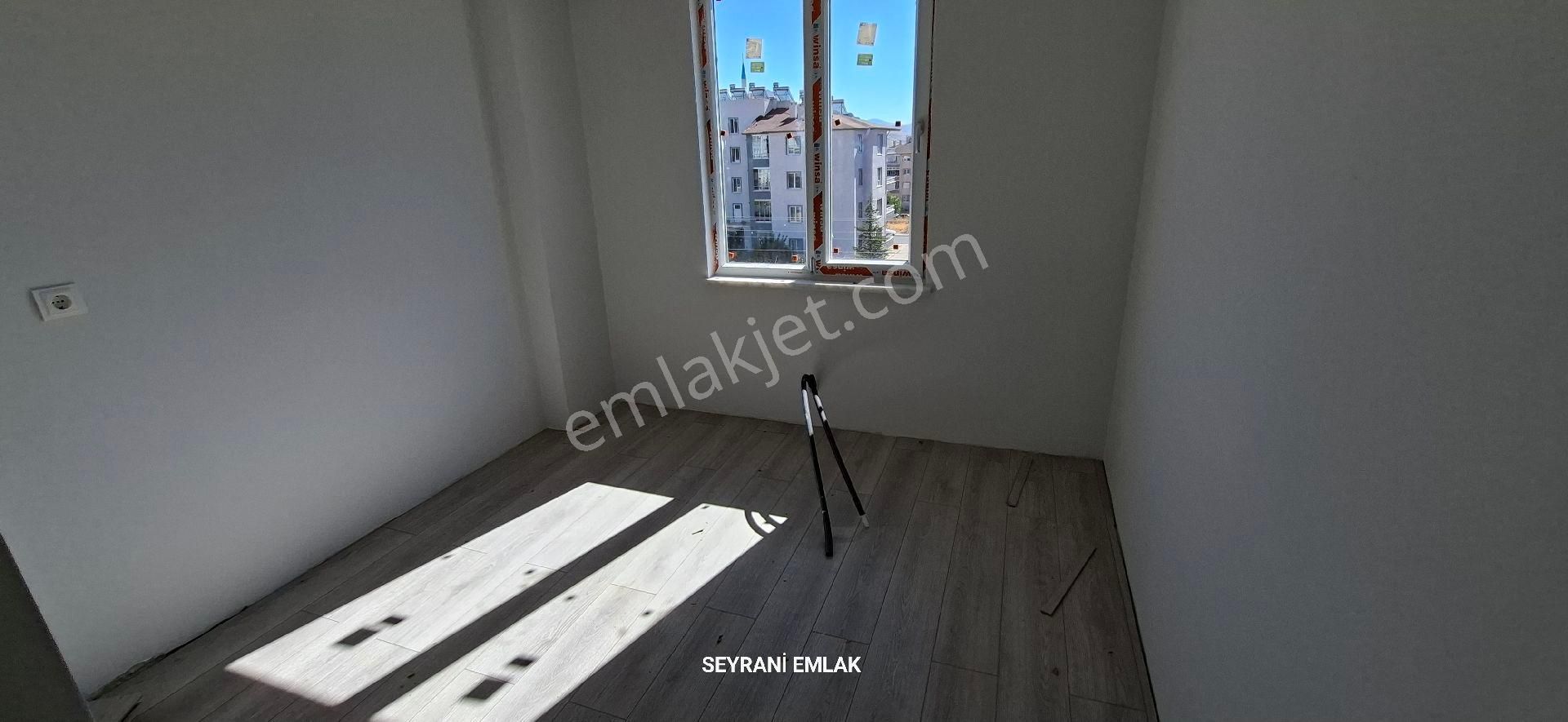 Develi İbrahimağa Mahallesi'nde Satlık 3+1 - Görsel 7