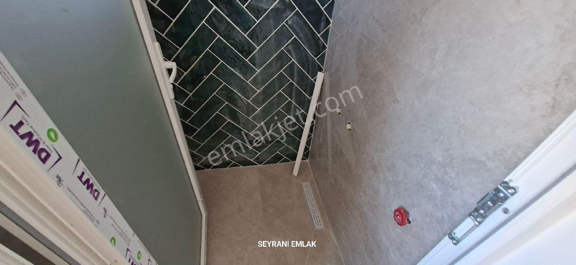 Develi İbrahimağa Mahallesi'nde Satlık 3+1 - Görsel 10