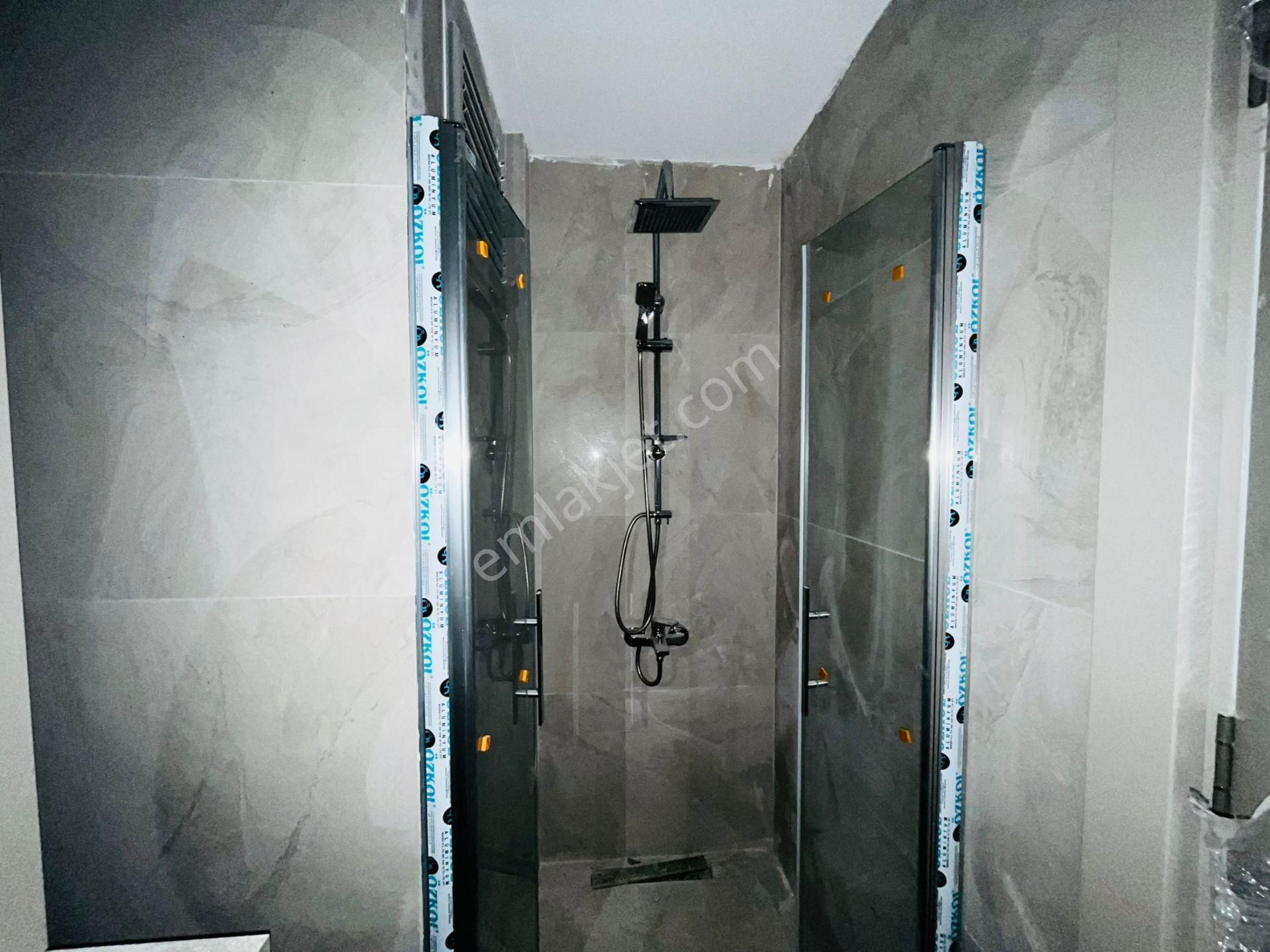 Ethereal'den Tece'de Site İçi Havuzlu Deniz Gören Geniş 1+1daire - Görsel 15