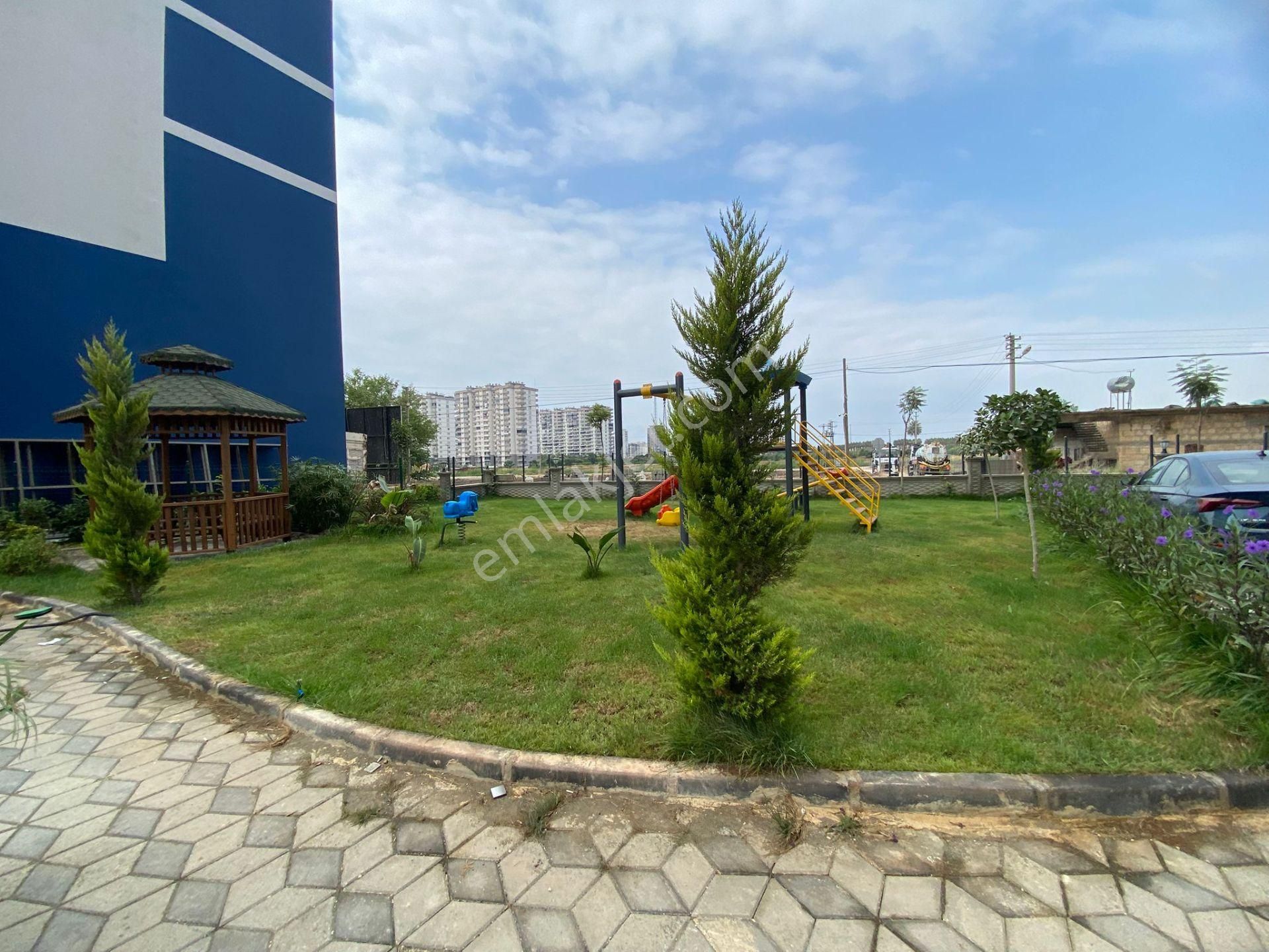 Ethereal'den Tece'de Site İçi Havuzlu Deniz Gören Geniş 1+1daire - Görsel 21