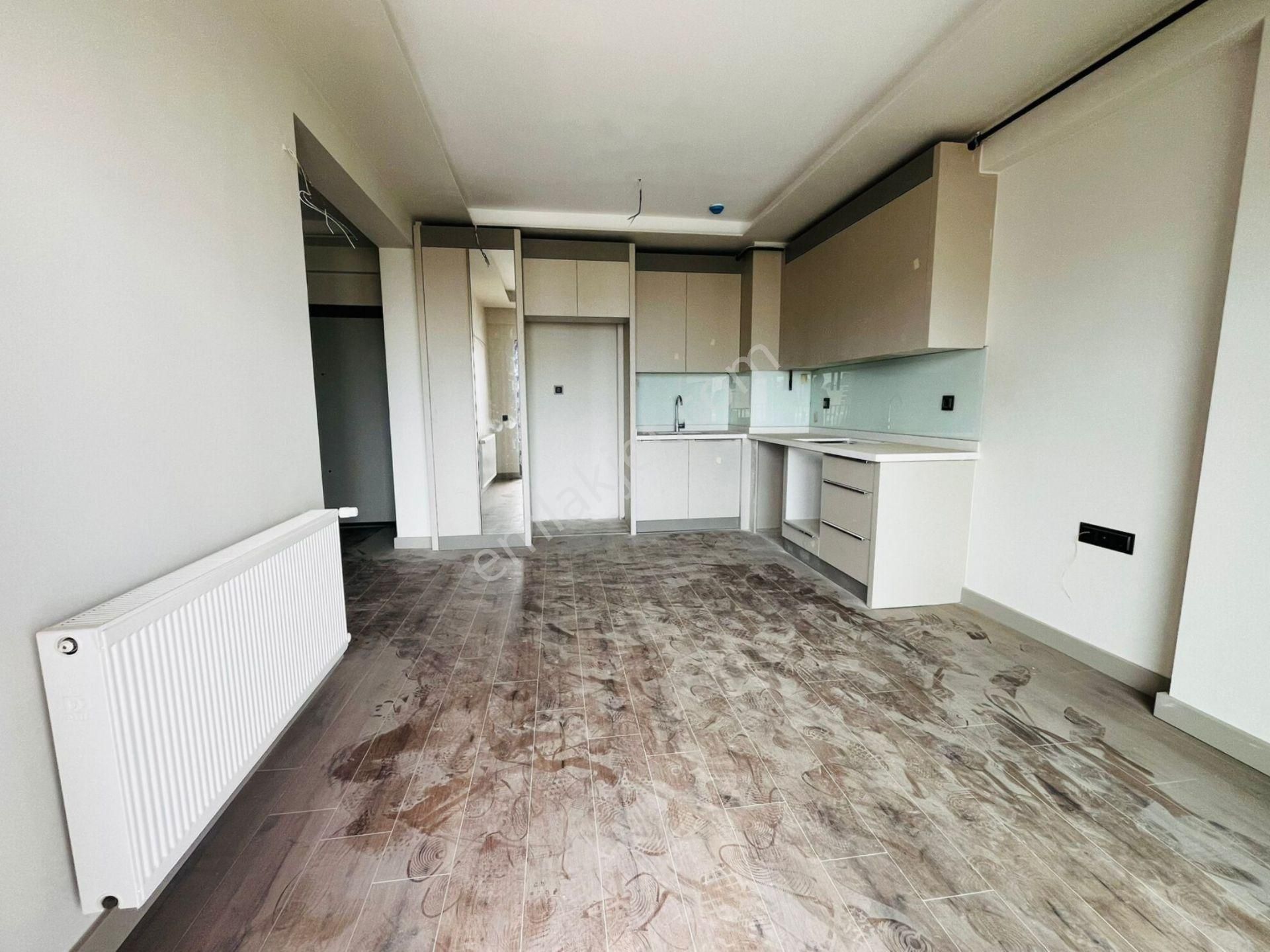 Ethereal'den Tece'de Site İçi Havuzlu Deniz Gören Geniş 1+1daire - Görsel 6