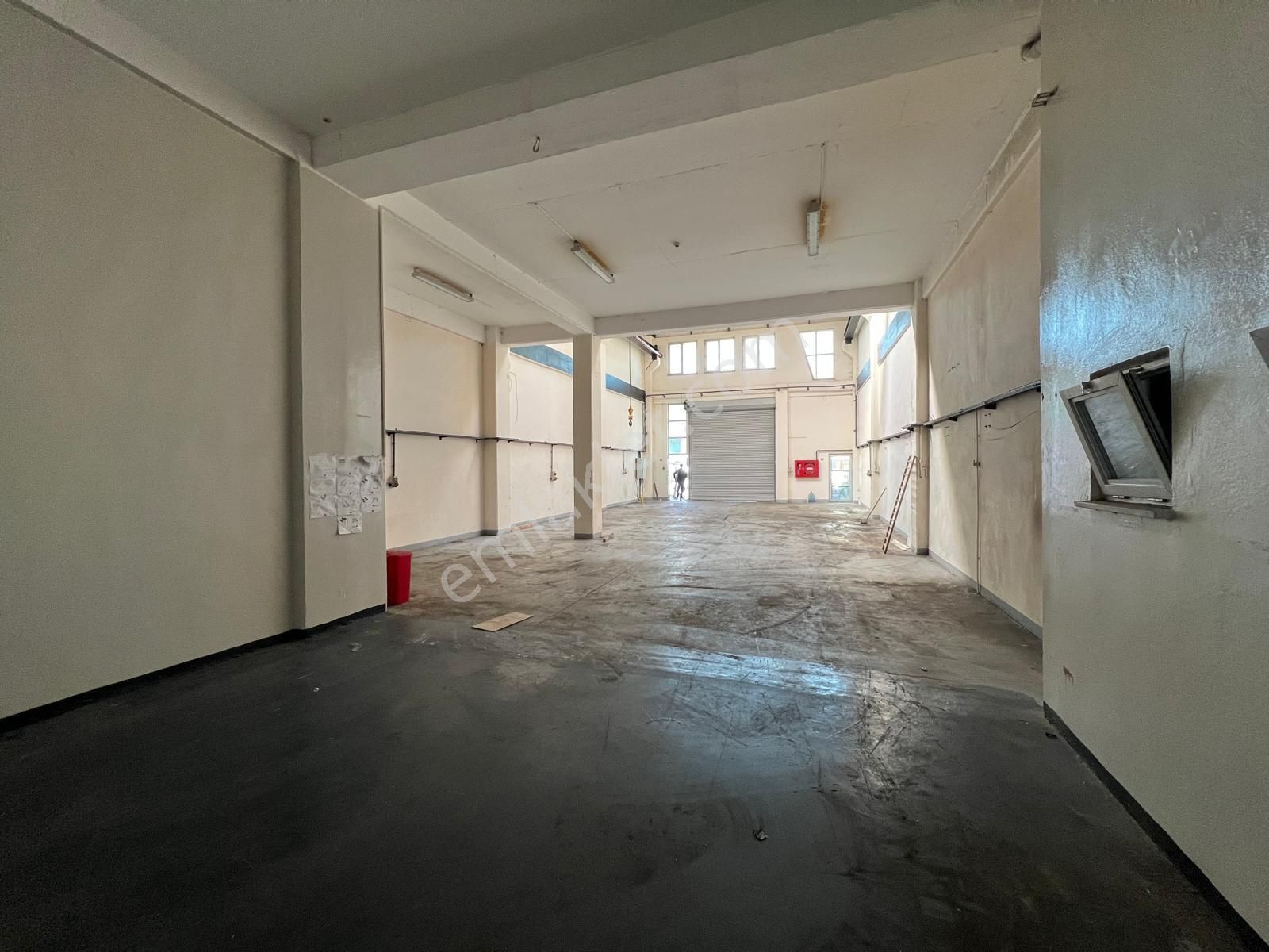 Dilovası İmes Osb 380 M2+100 Kwa Enerjili Kiralık Fabrika - Görsel 5