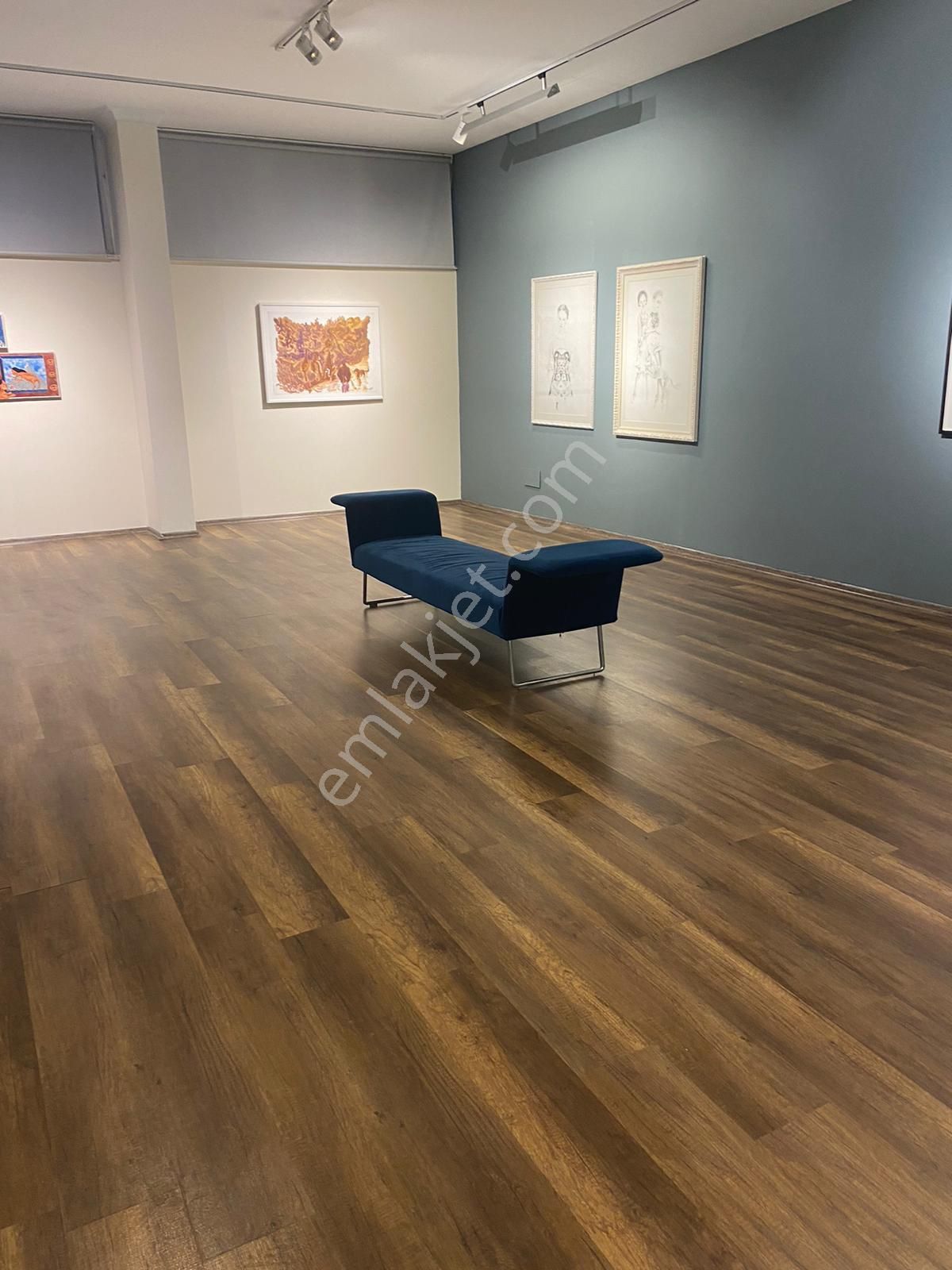 Beyoğlu Çukurcuma Da Bir Çok İş Koluna Uygun Satılık Dükkan - Görsel 5