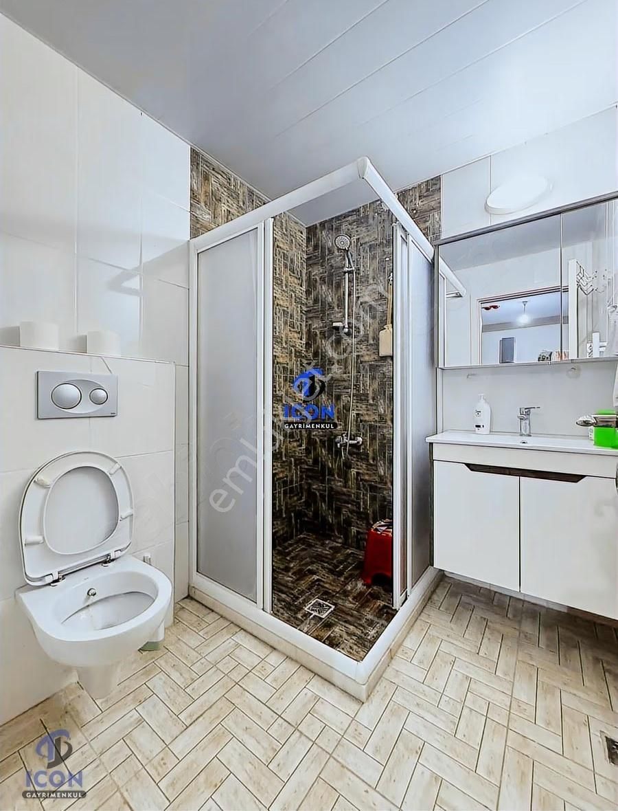 Icon'dan Çiftlikköy Mah'de Marka Proje Kira Getirisi Yüksek 1+1 - Görsel 3