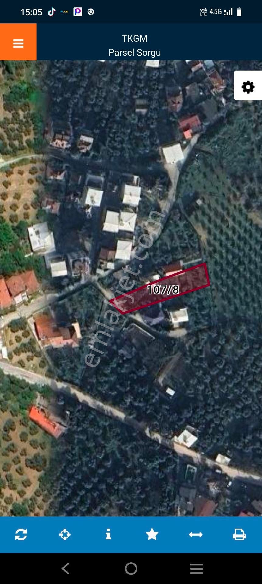 #satılık# Deniz Manzaralı Ze - Görsel 2