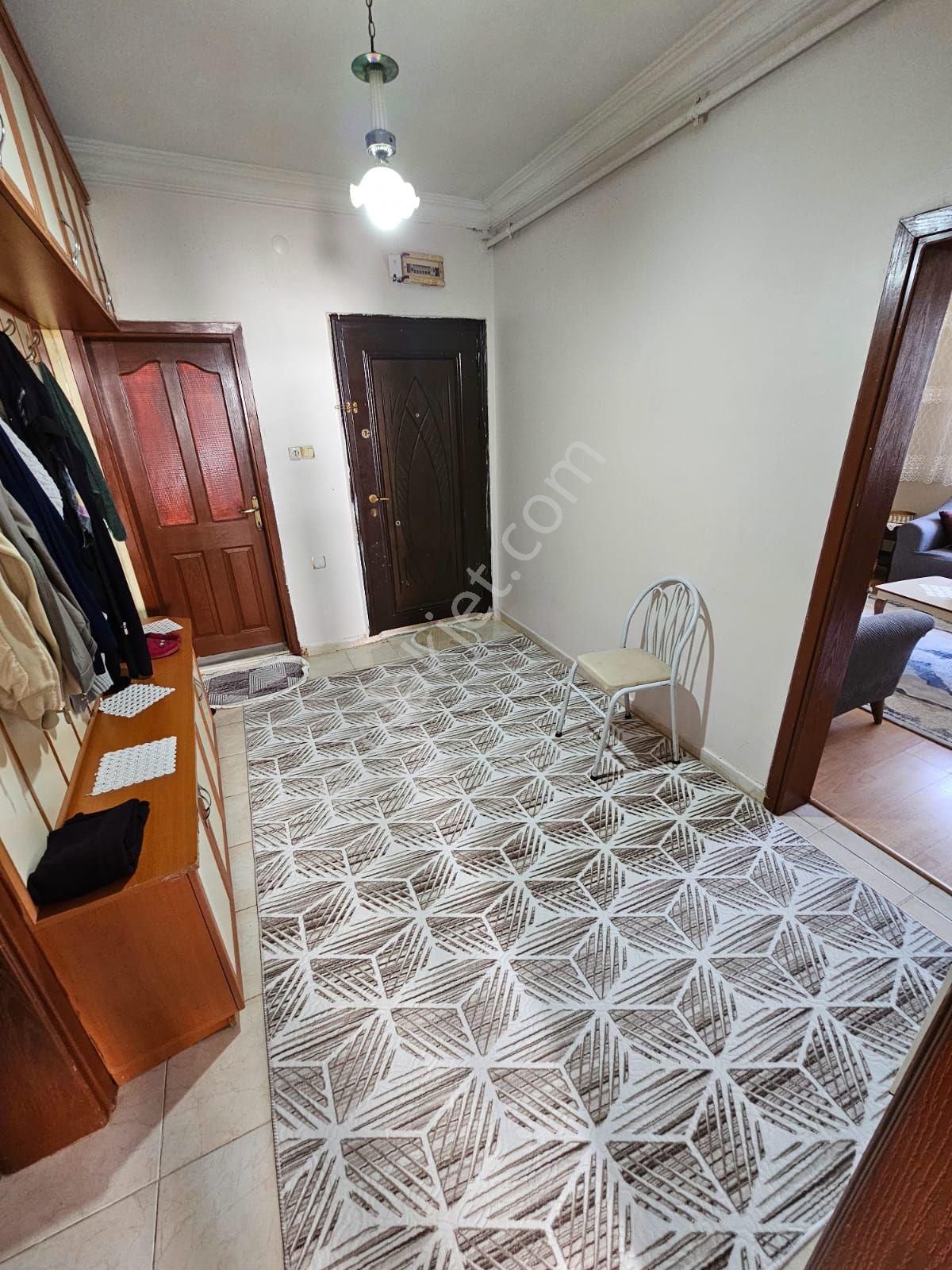 Sivas Yıldız Gayrımenkul 'den Selımıye Bölge Parkı Karşısı Satılık Komple Masrafsız Bina - Görsel 8