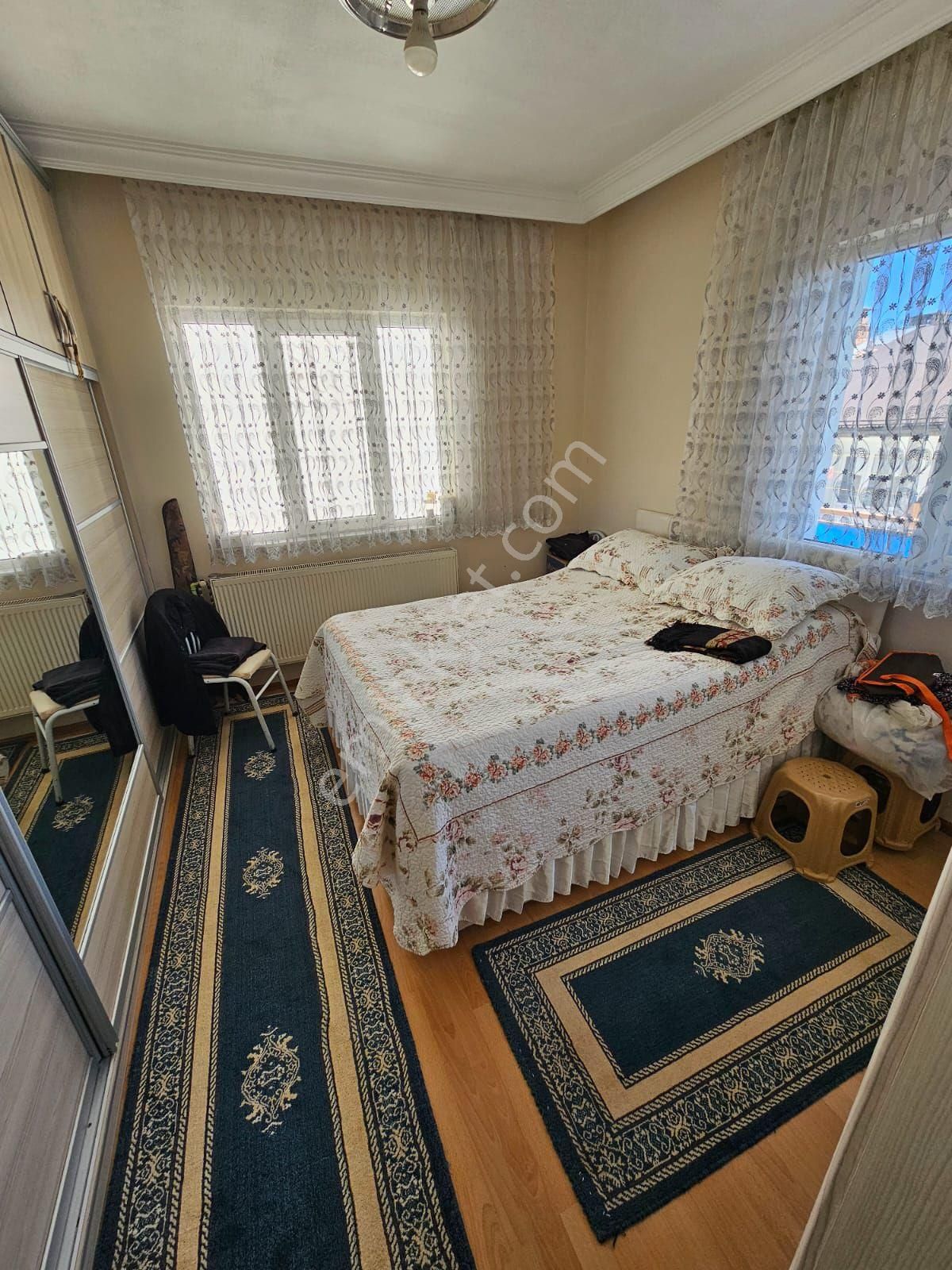 Sivas Yıldız Gayrımenkul 'den Selımıye Bölge Parkı Karşısı Satılık Komple Masrafsız Bina - Görsel 19