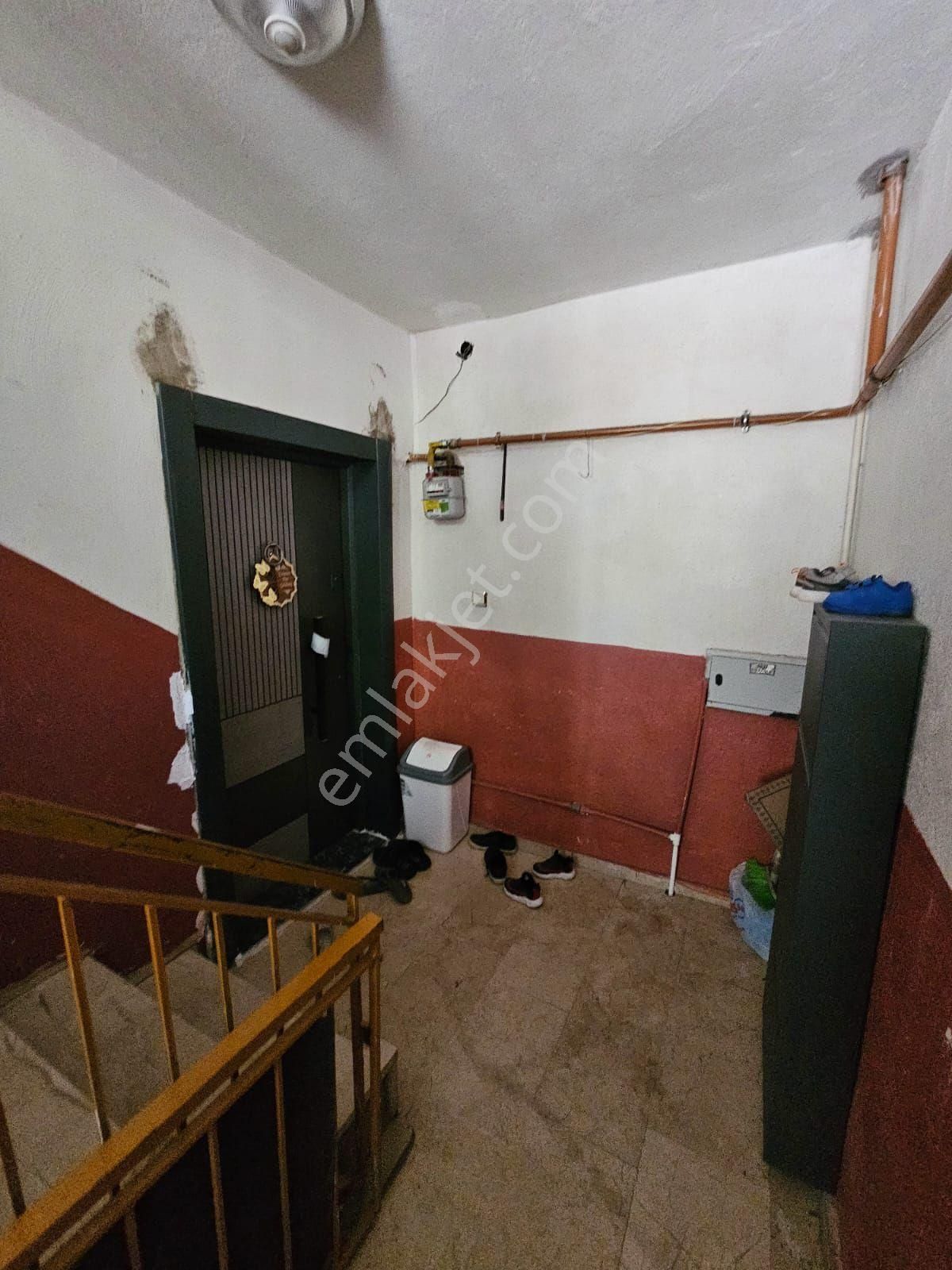 Sivas Yıldız Gayrımenkul 'den Selımıye Bölge Parkı Karşısı Satılık Komple Masrafsız Bina - Görsel 23