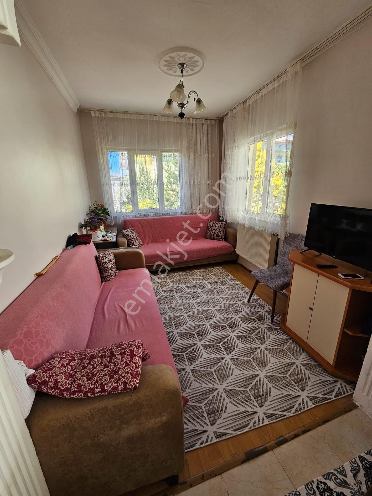 Sivas Yıldız Gayrımenkul 'den Selımıye Bölge Parkı Karşısı Satılık Komple Masrafsız Bina - Görsel 20