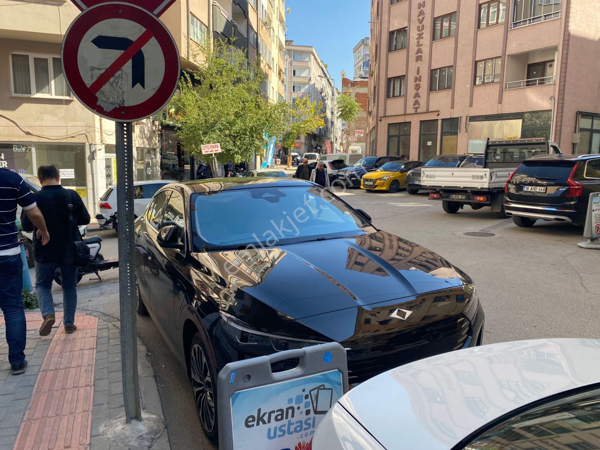 Medical Park Hastanesi Arkasında Masrafsız Fırsat Dairesi.... - Görsel 30