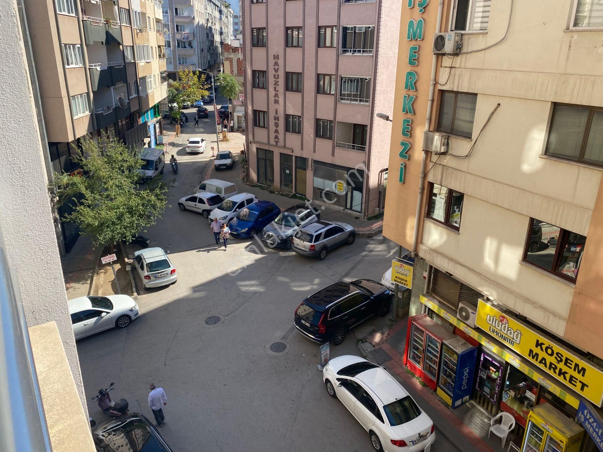 Medical Park Hastanesi Arkasında Masrafsız Fırsat Dairesi.... - Görsel 7