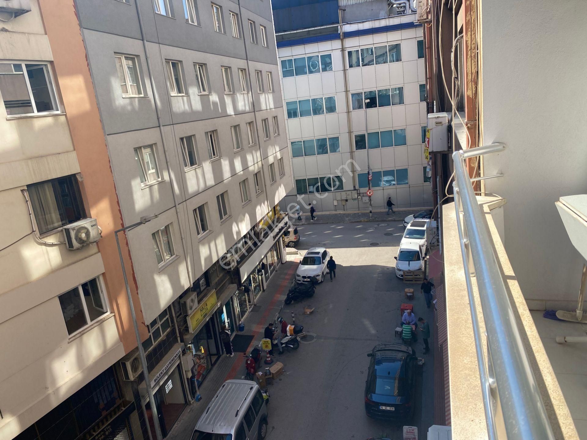 Medical Park Hastanesi Arkasında Masrafsız Fırsat Dairesi.... - Görsel 6