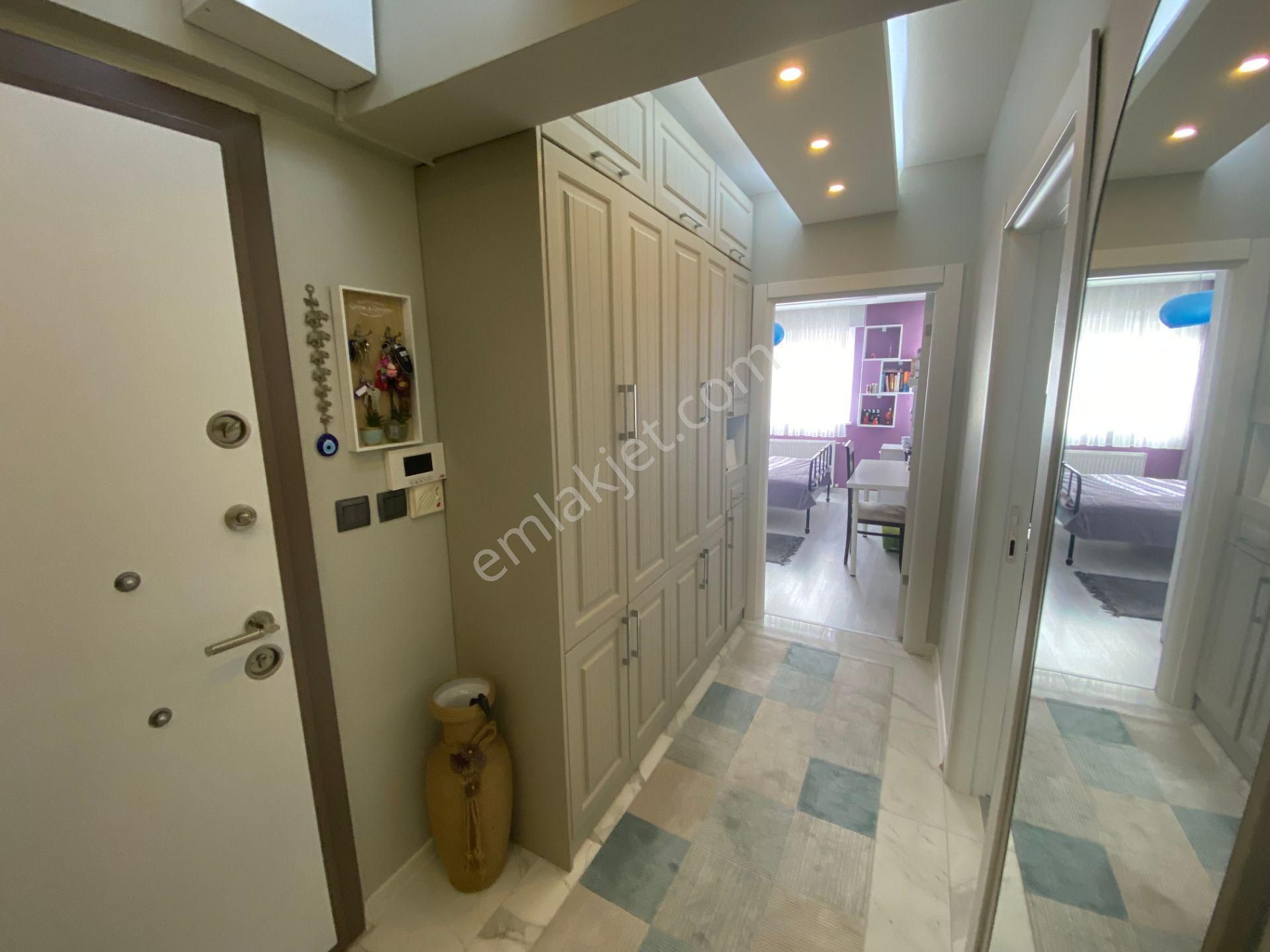 Medical Park Hastanesi Arkasında Masrafsız Fırsat Dairesi.... - Görsel 27