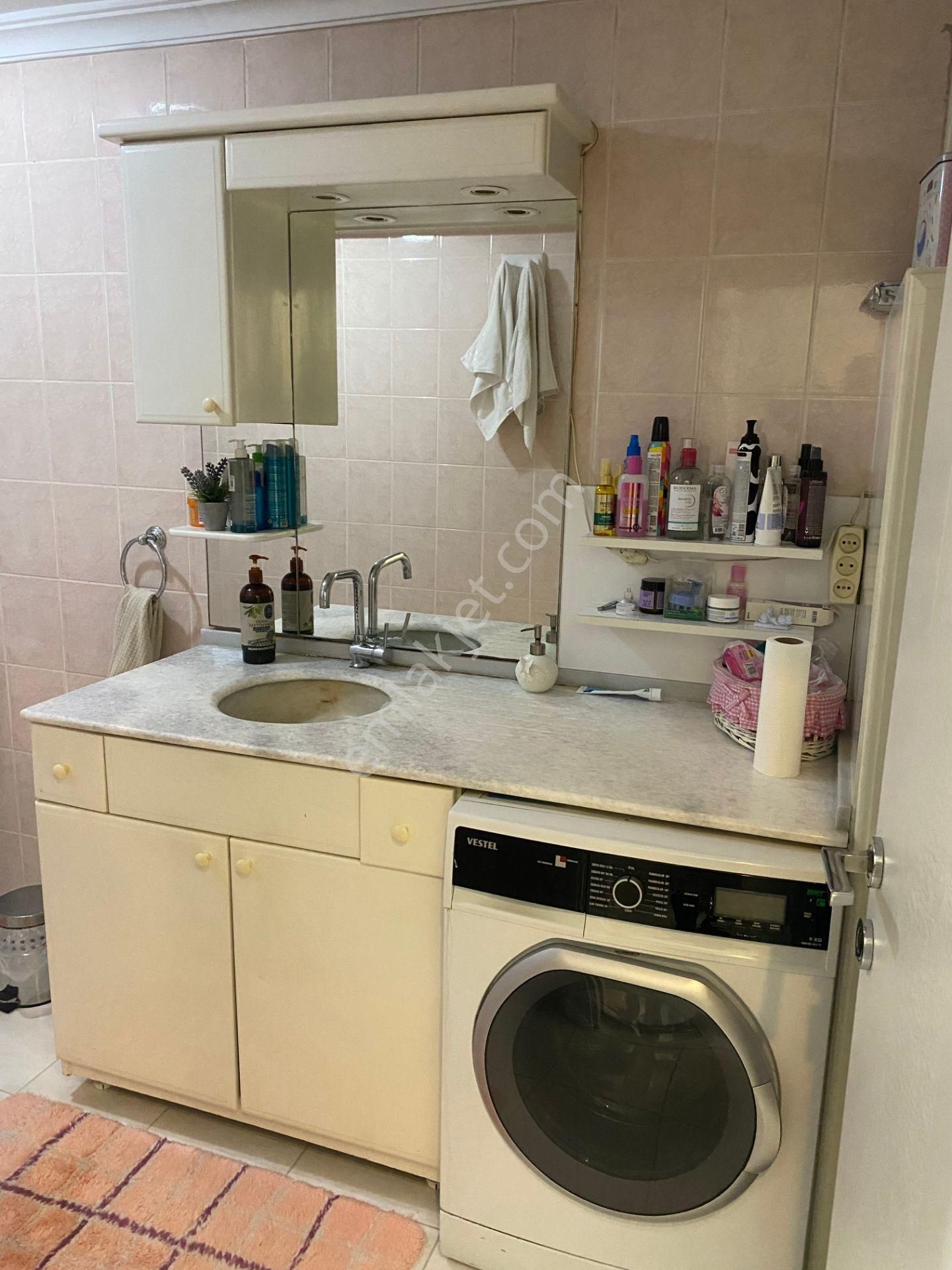 Medical Park Hastanesi Arkasında Masrafsız Fırsat Dairesi.... - Görsel 22