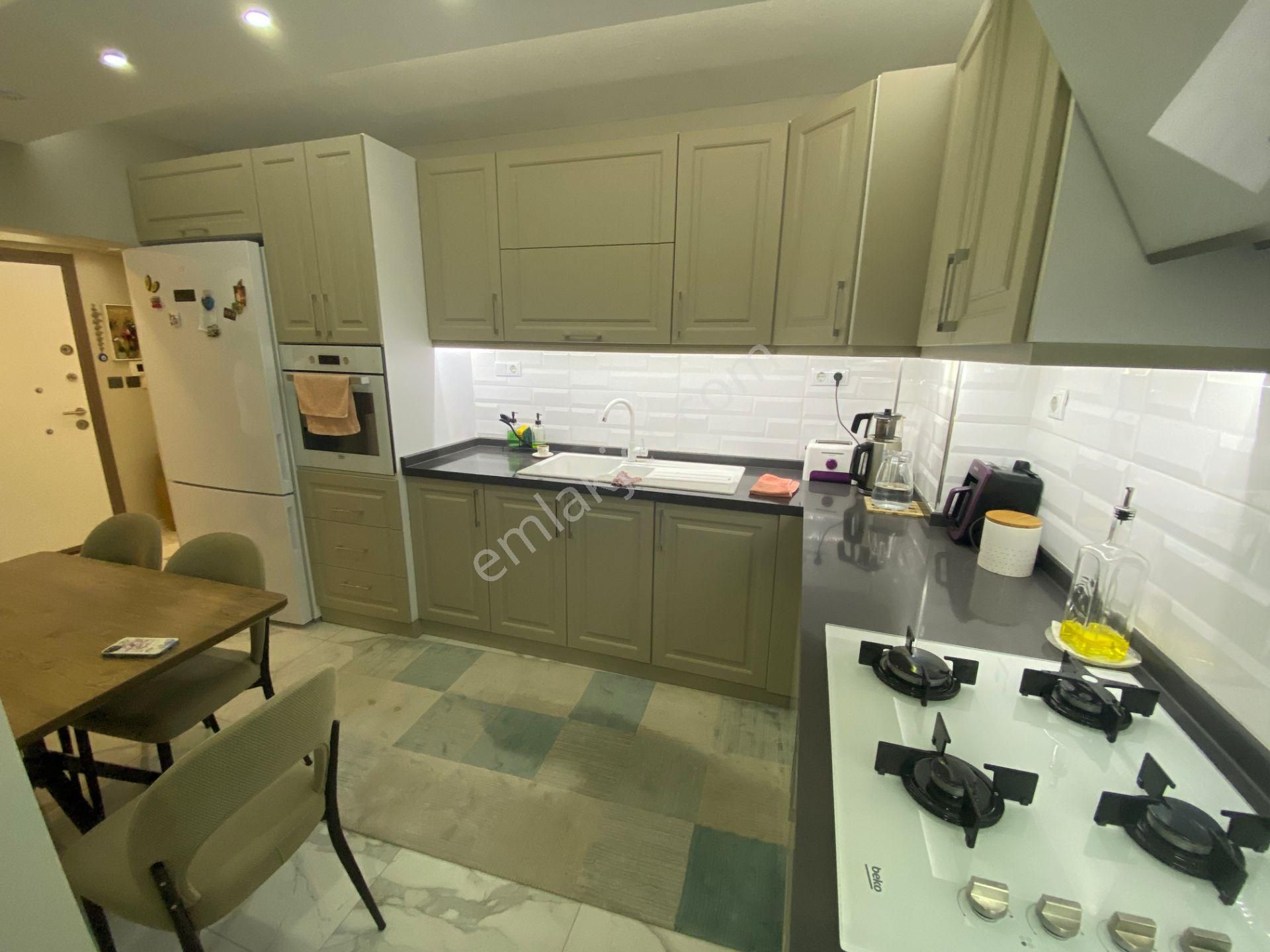 Medical Park Hastanesi Arkasında Masrafsız Fırsat Dairesi.... - Görsel 16