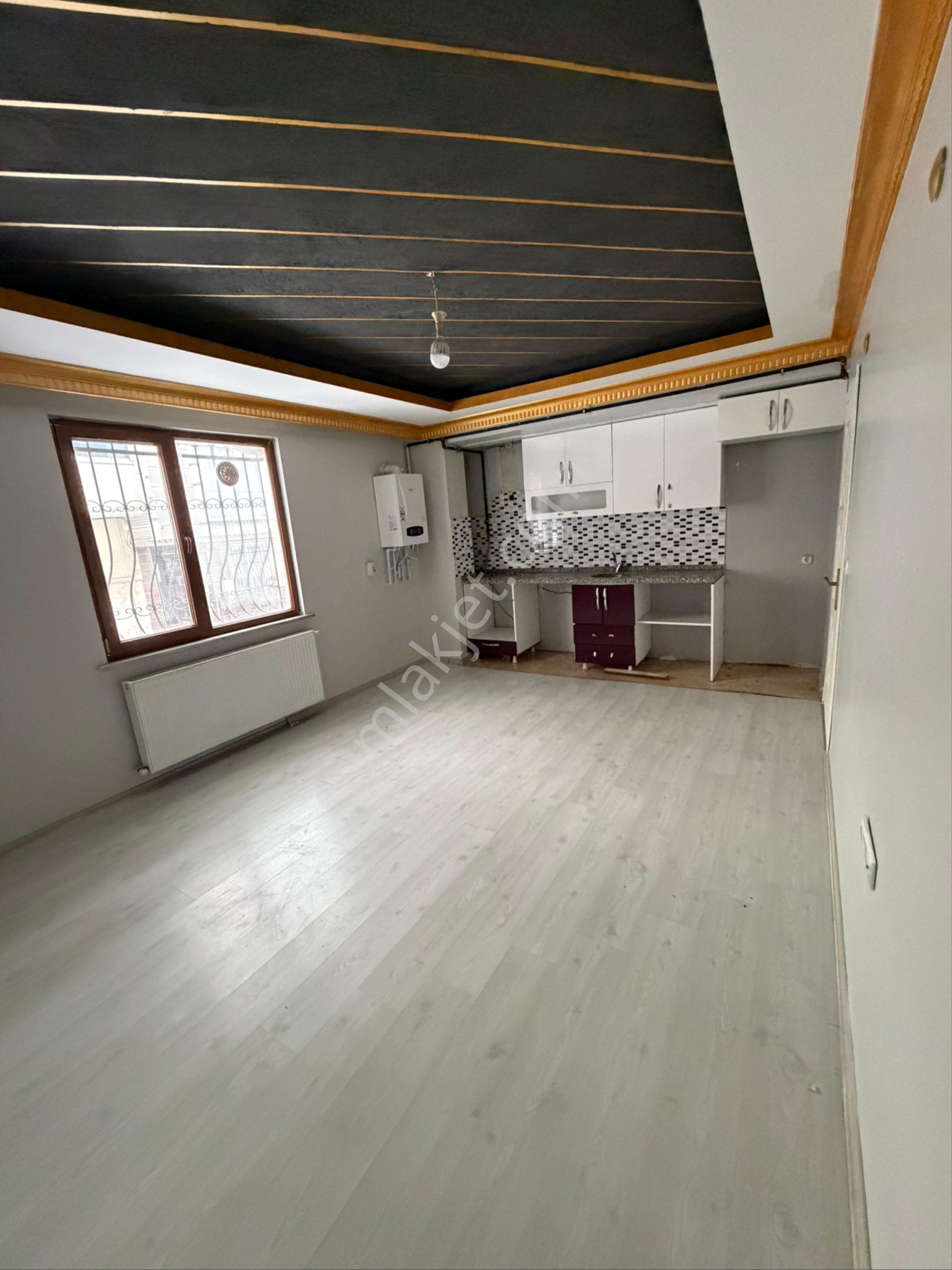 Sahibinden 2+1 Yüksek Giriş Kuruçeşme Büyük Mertekare - Görsel 29