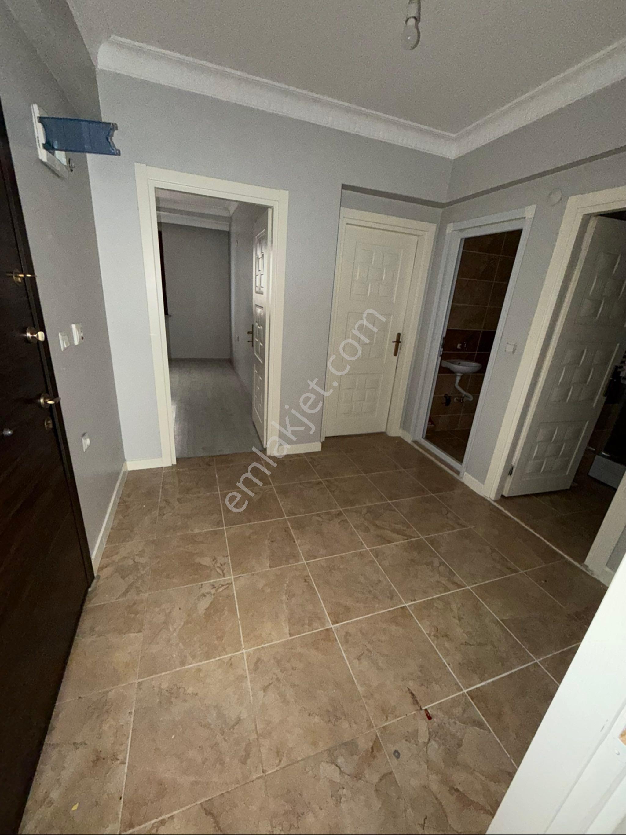 Sahibinden 2+1 Yüksek Giriş Kuruçeşme Büyük Mertekare - Görsel 24
