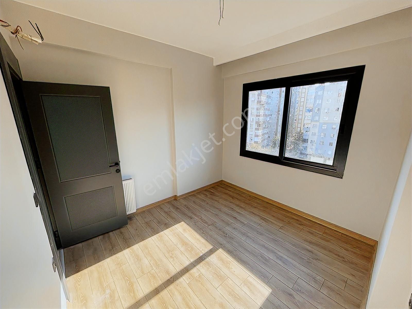 Hayalpark Civarı Full Cephe Açık Lüks 5+1 Satılık Akıllı Daire - Görsel 19